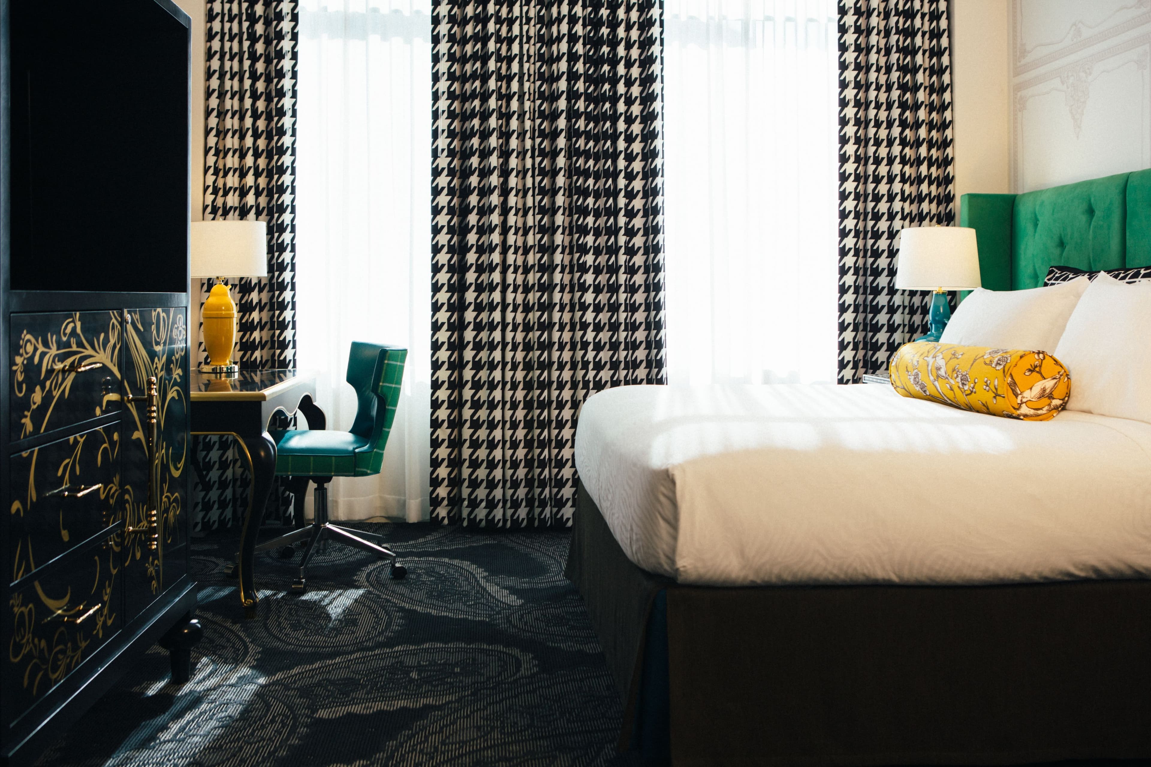 Kimpton Hotel Monaco Pittsburgh — 34