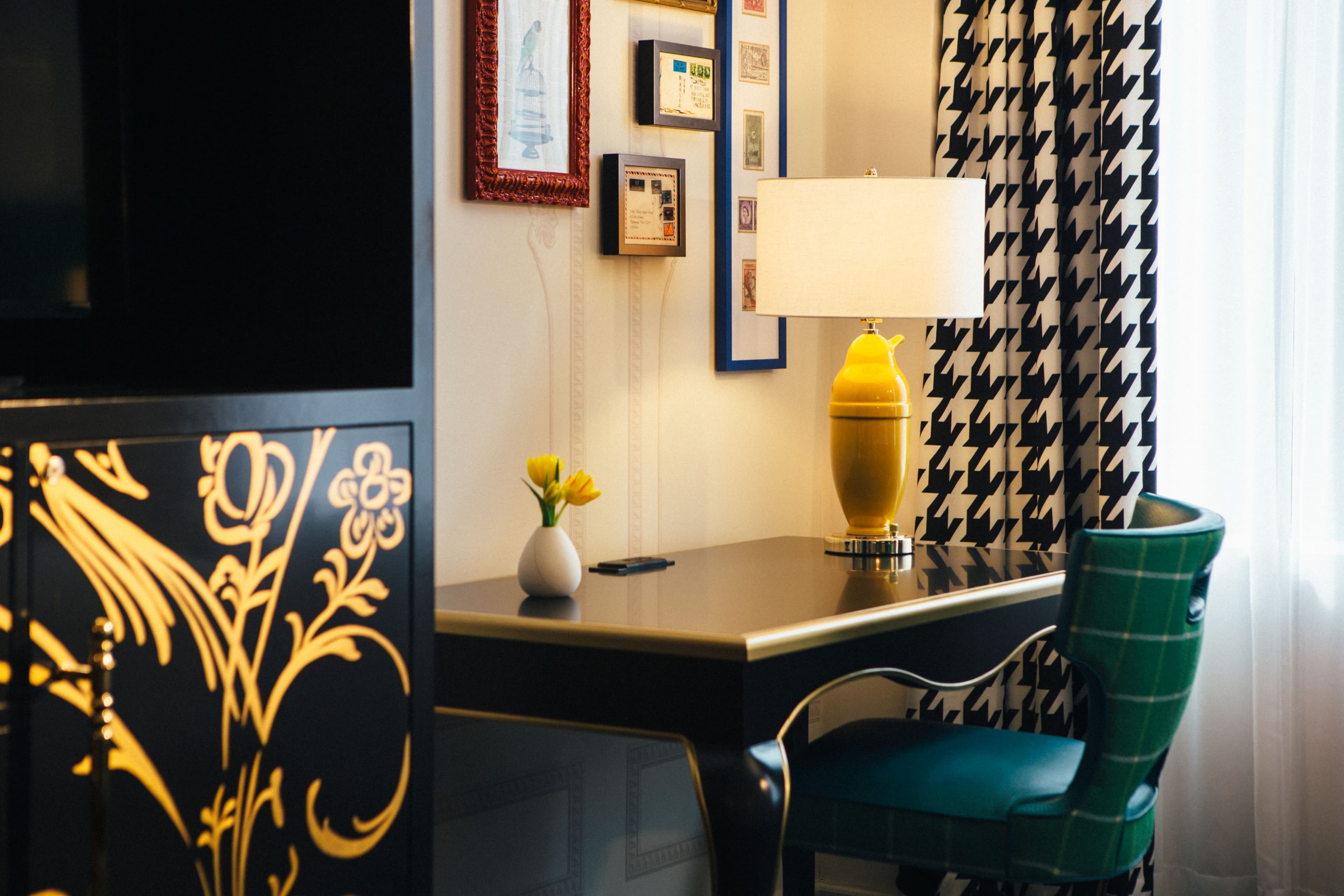 Kimpton Hotel Monaco Pittsburgh - Image 2