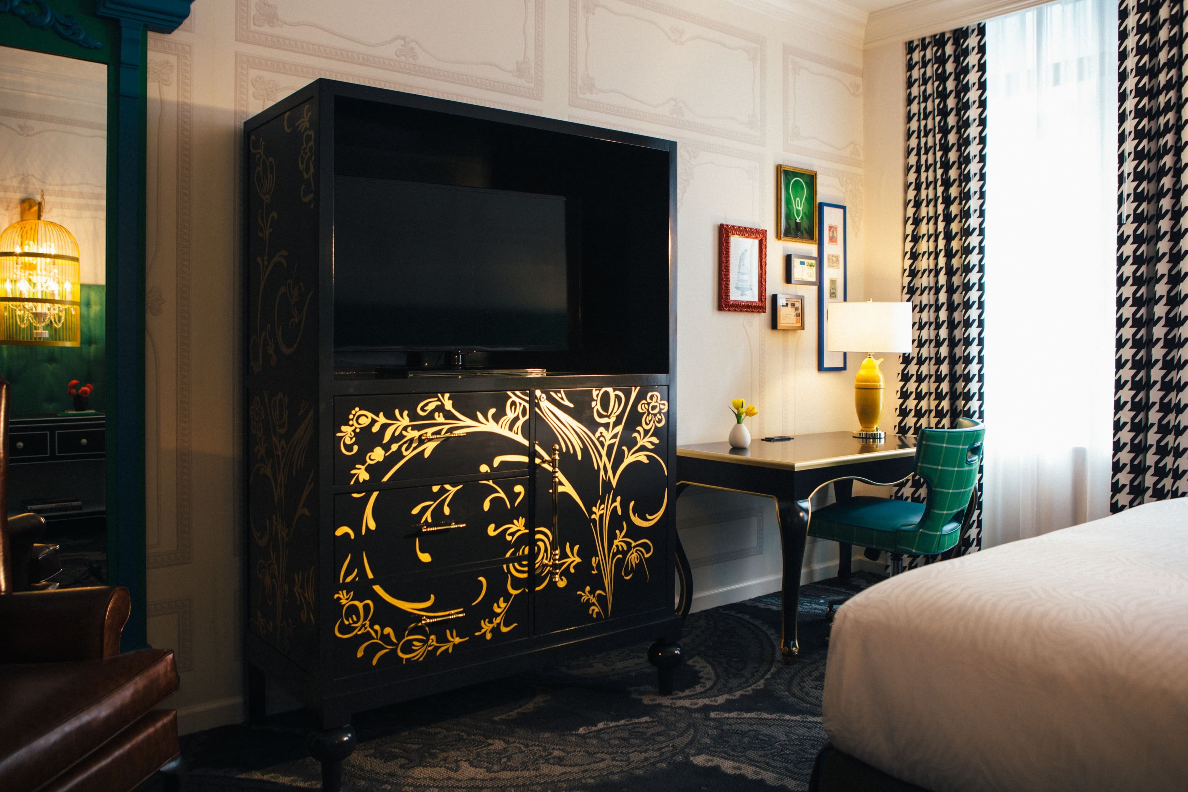 Kimpton Hotel Monaco Pittsburgh — 14