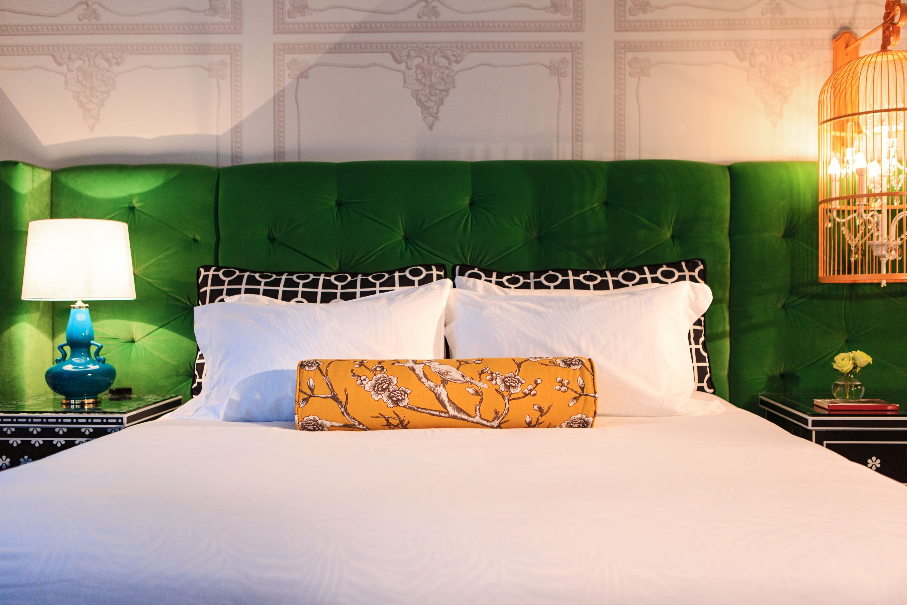 Kimpton Hotel Monaco Pittsburgh — 16