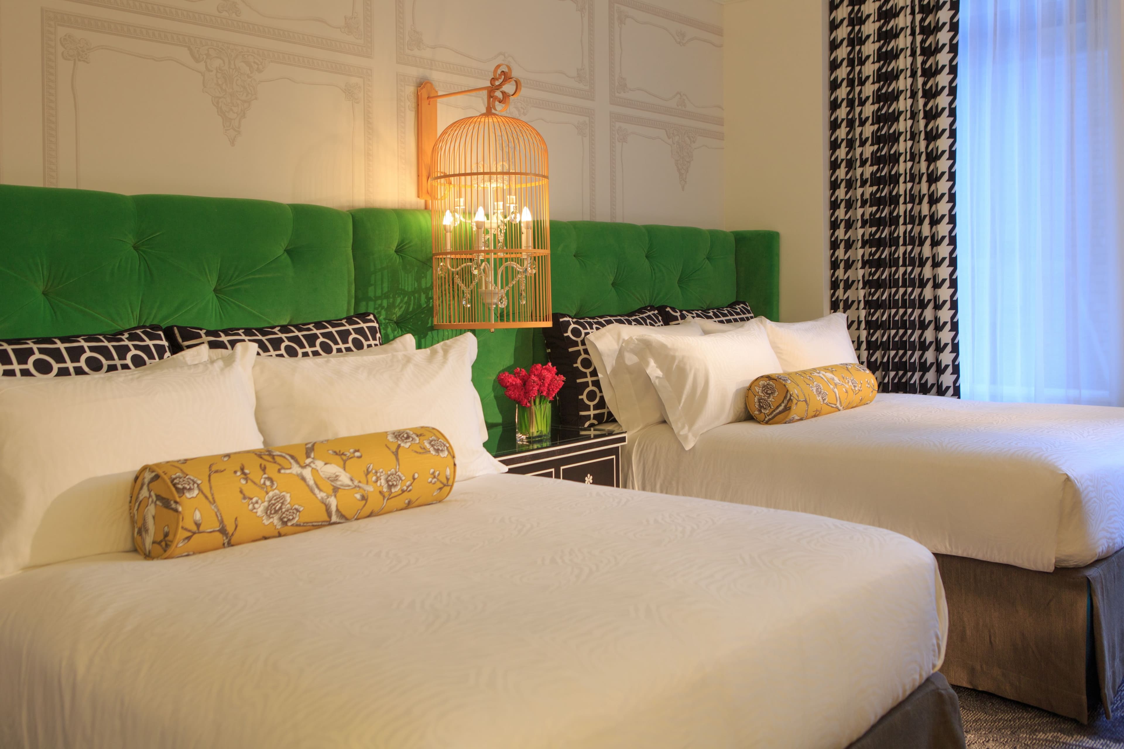 Kimpton Hotel Monaco Pittsburgh — 63