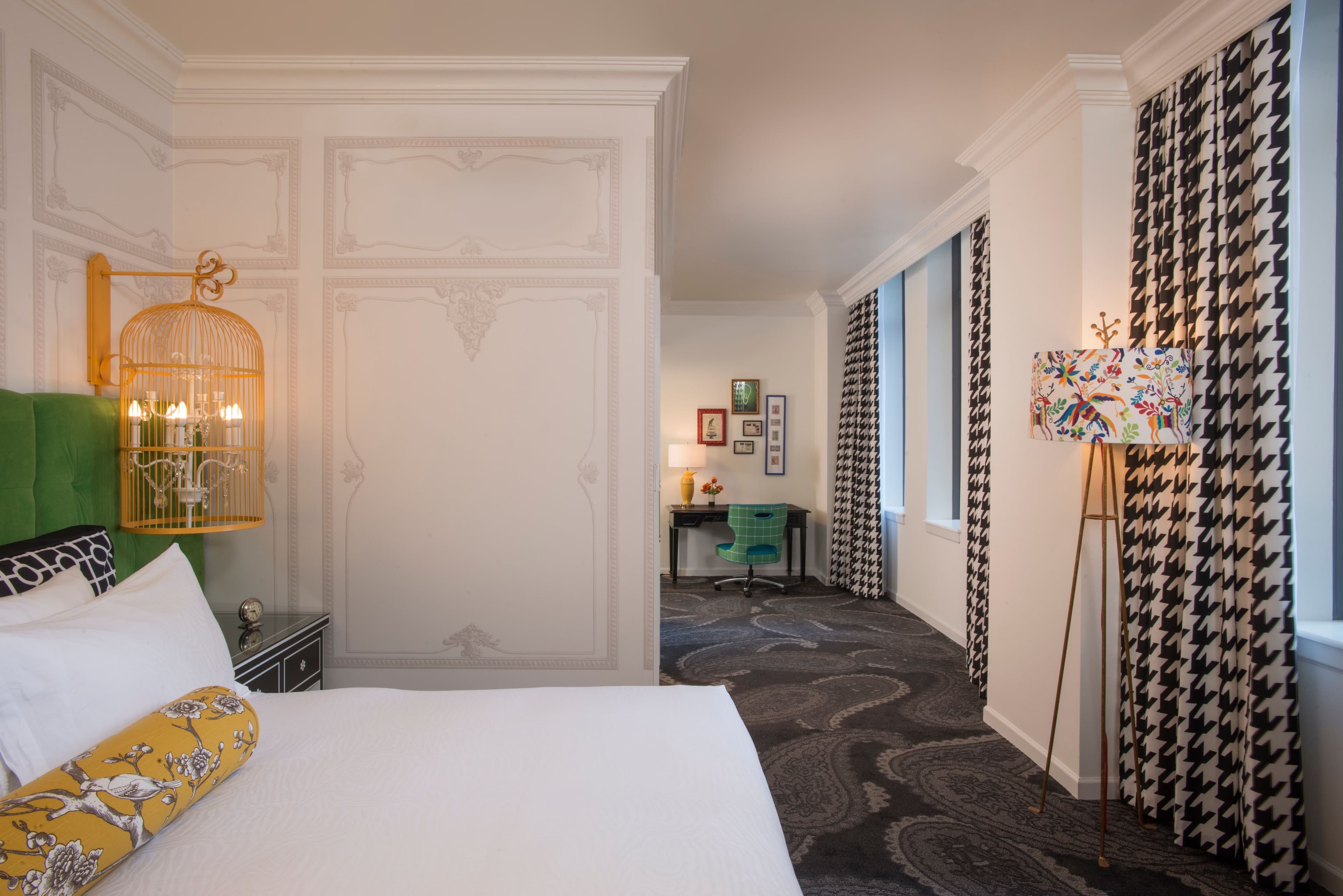 Kimpton Hotel Monaco Pittsburgh — 24