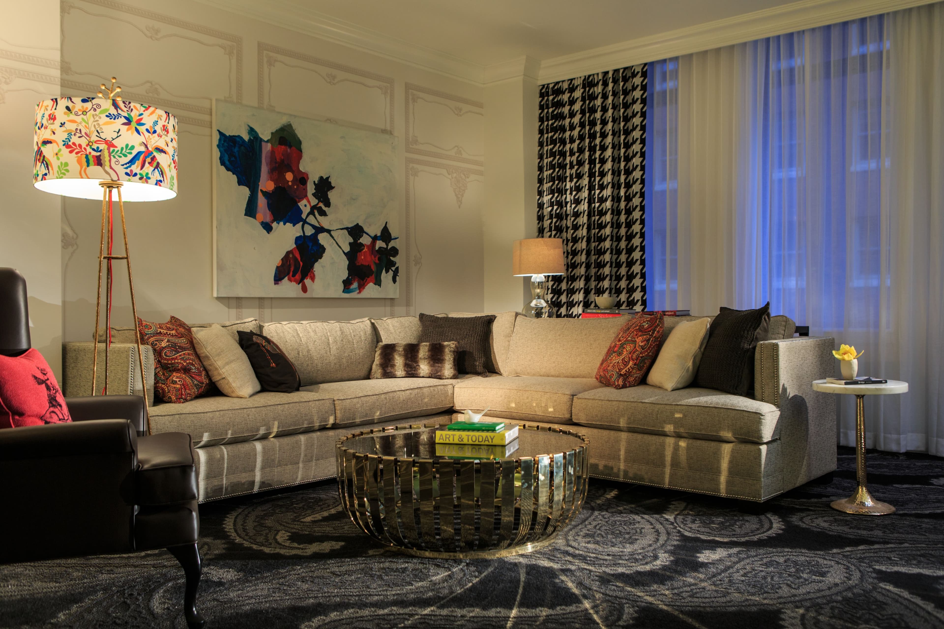 Kimpton Hotel Monaco Pittsburgh — 91