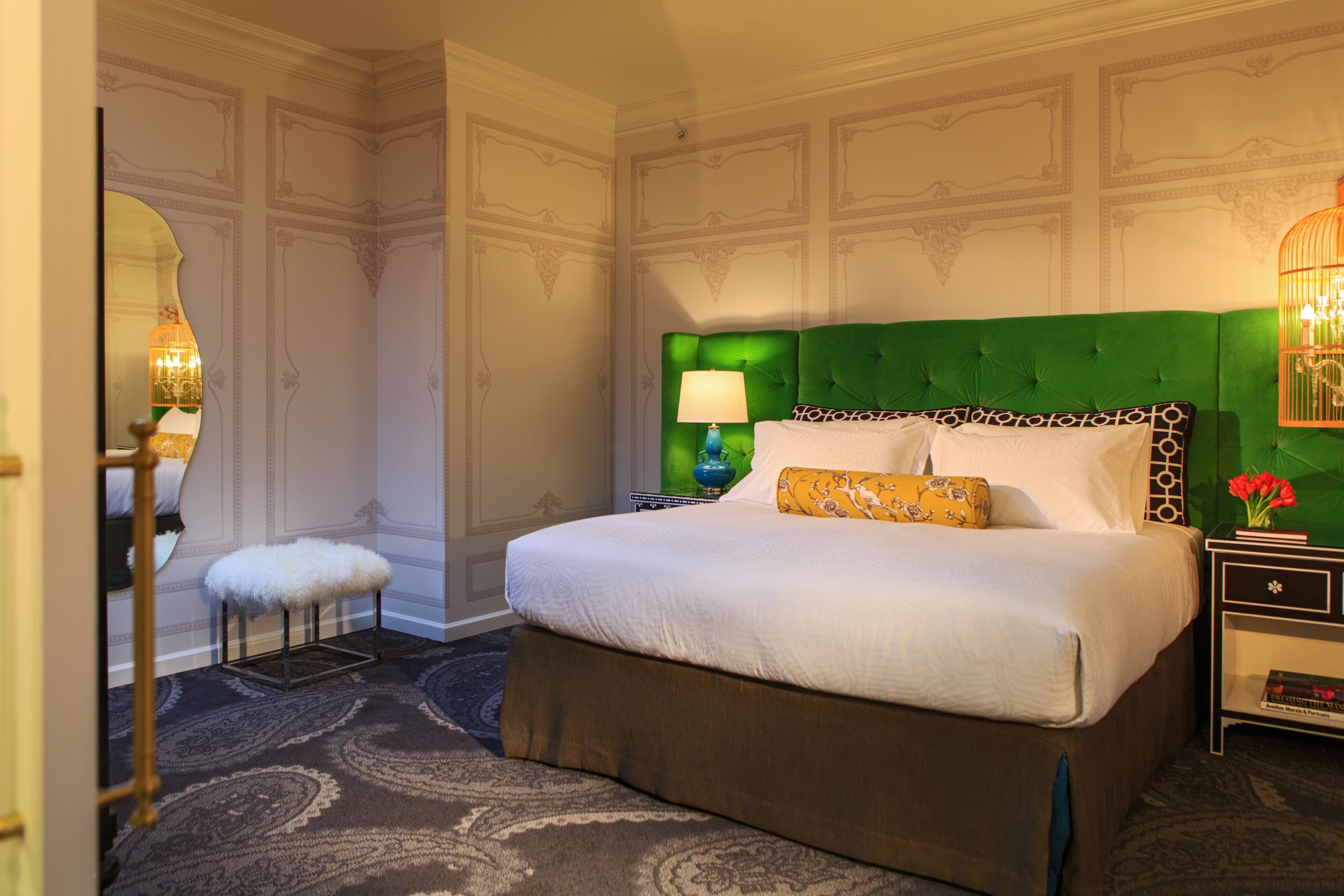 Kimpton Hotel Monaco Pittsburgh — 85