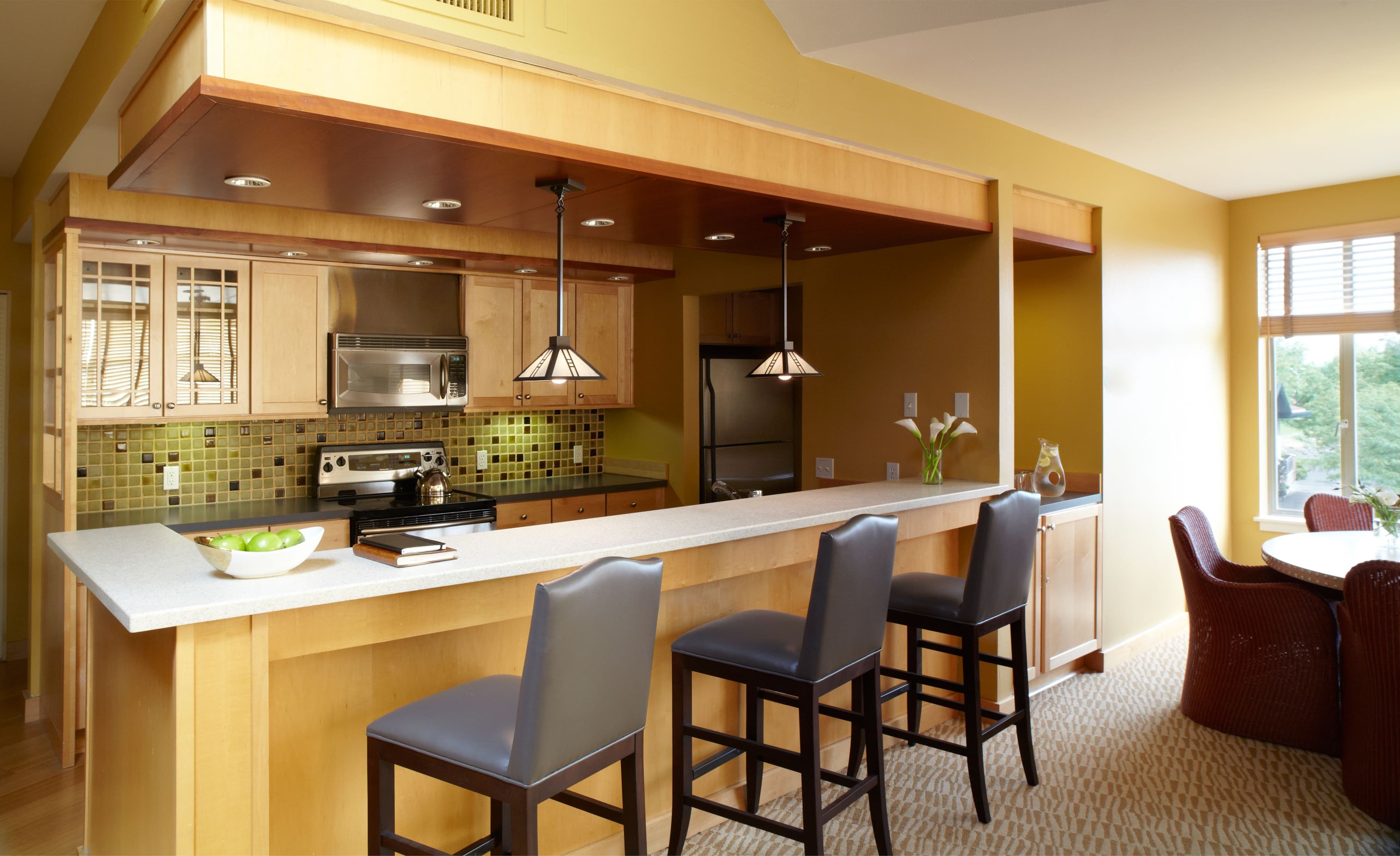 Kimpton RiverPlace Hotel — 78