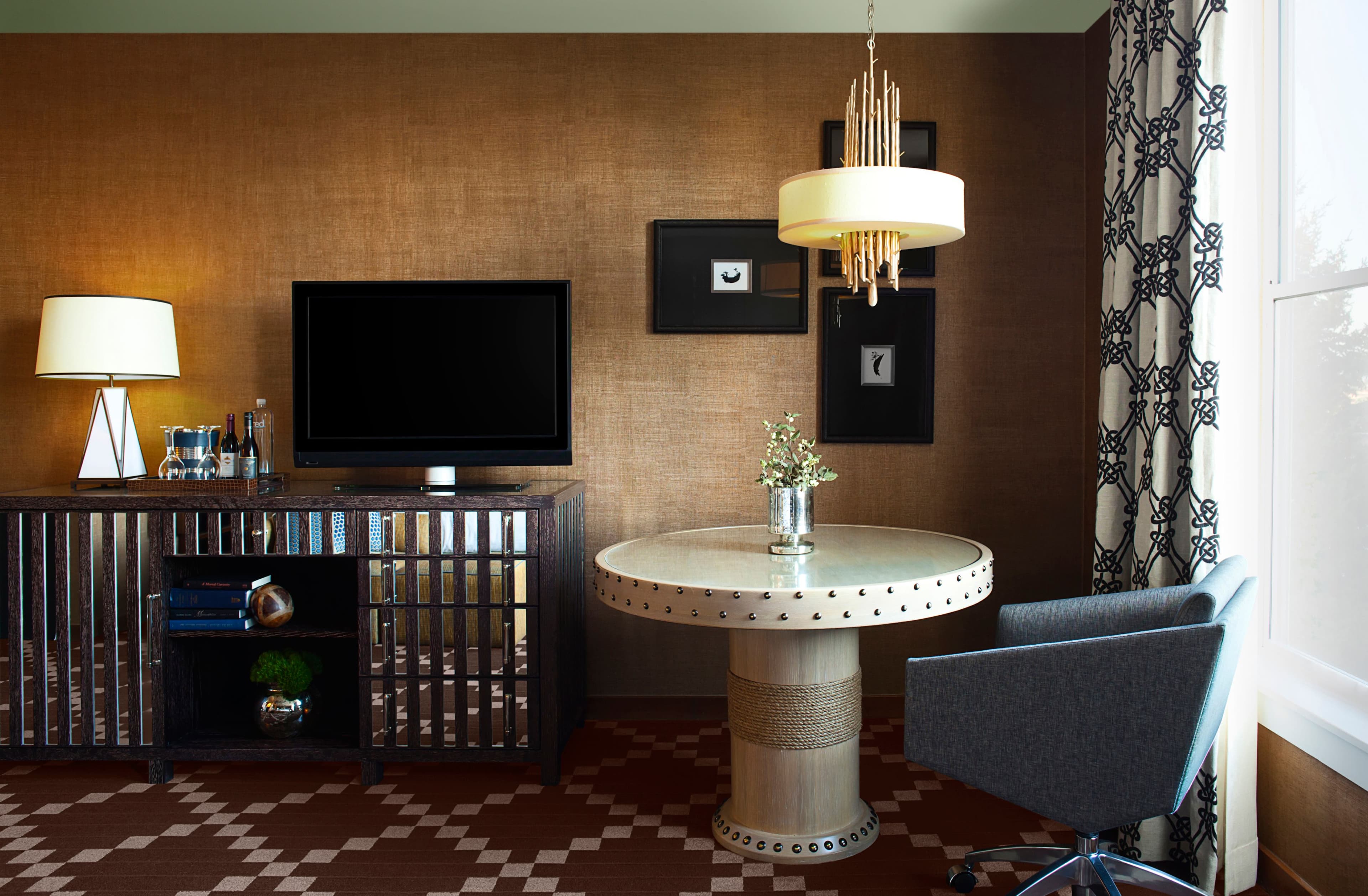 Kimpton RiverPlace Hotel — 68