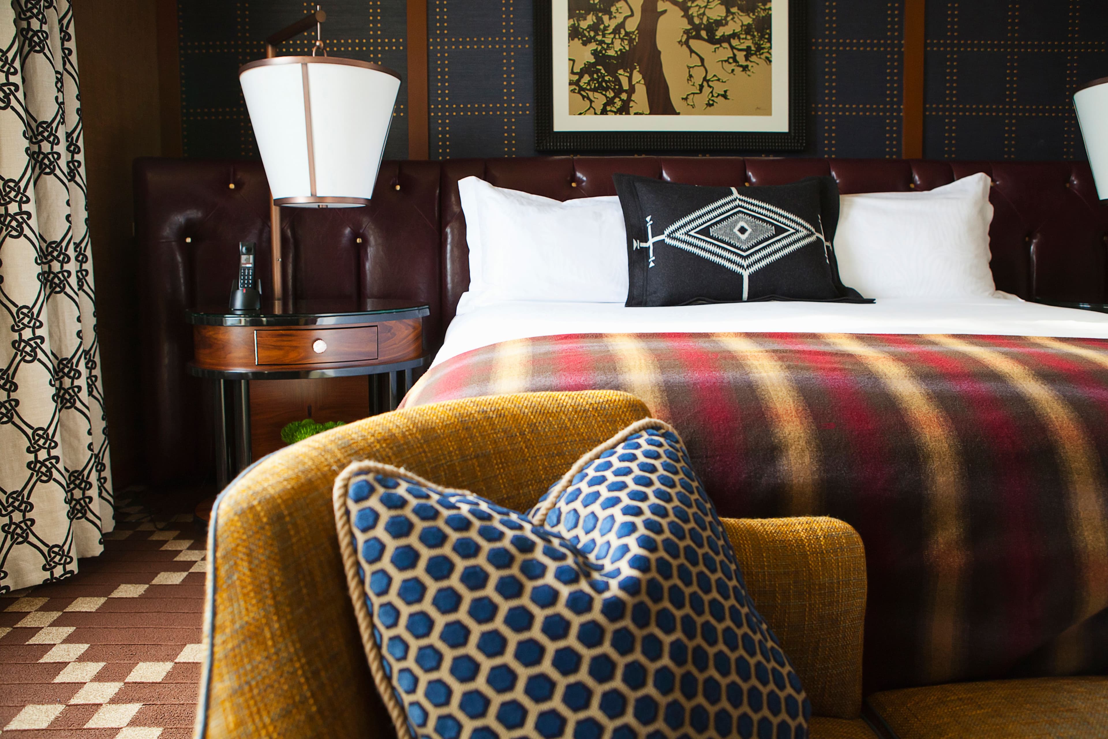 Kimpton RiverPlace Hotel — 16