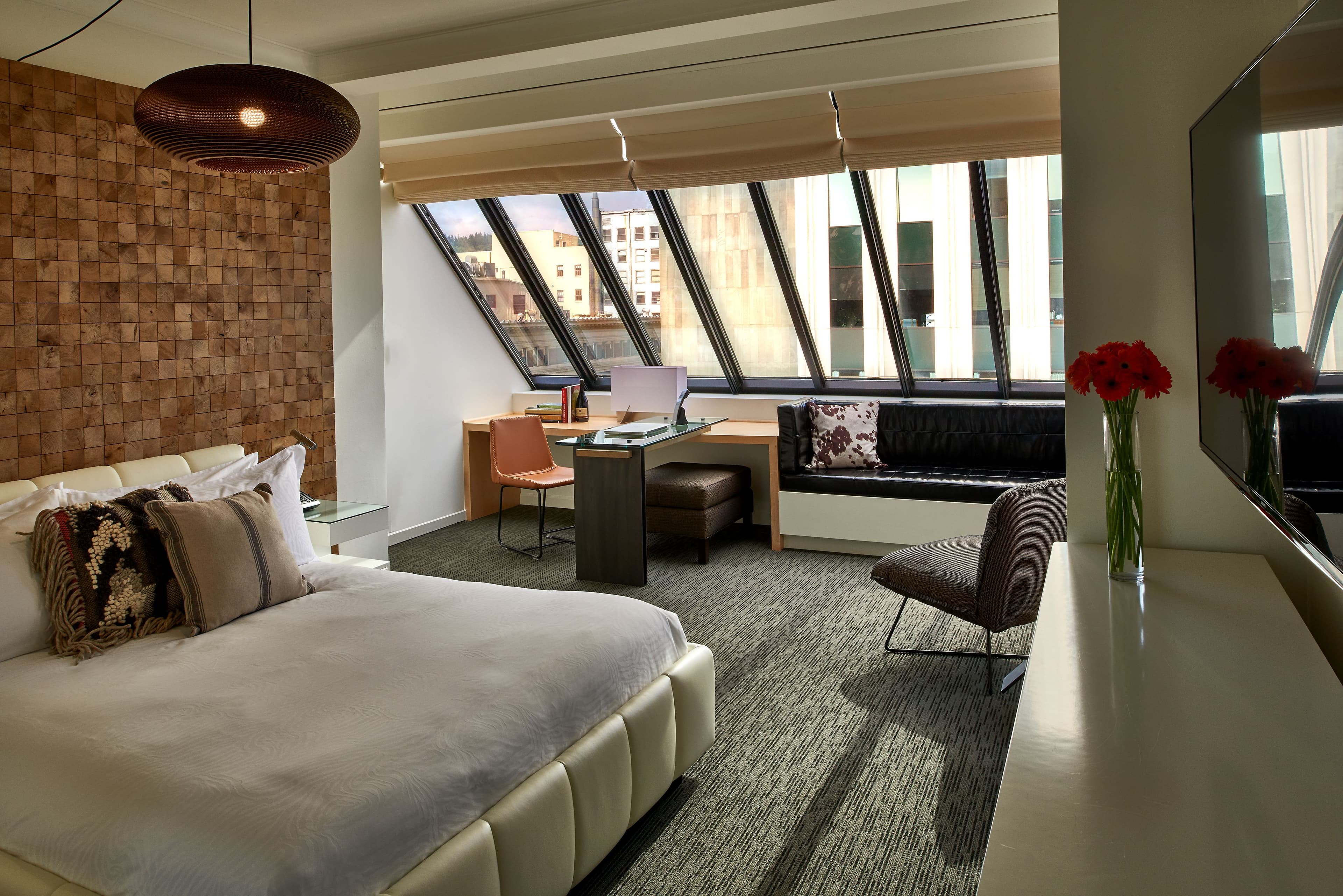 Kimpton Hotel Vintage Portland — 44
