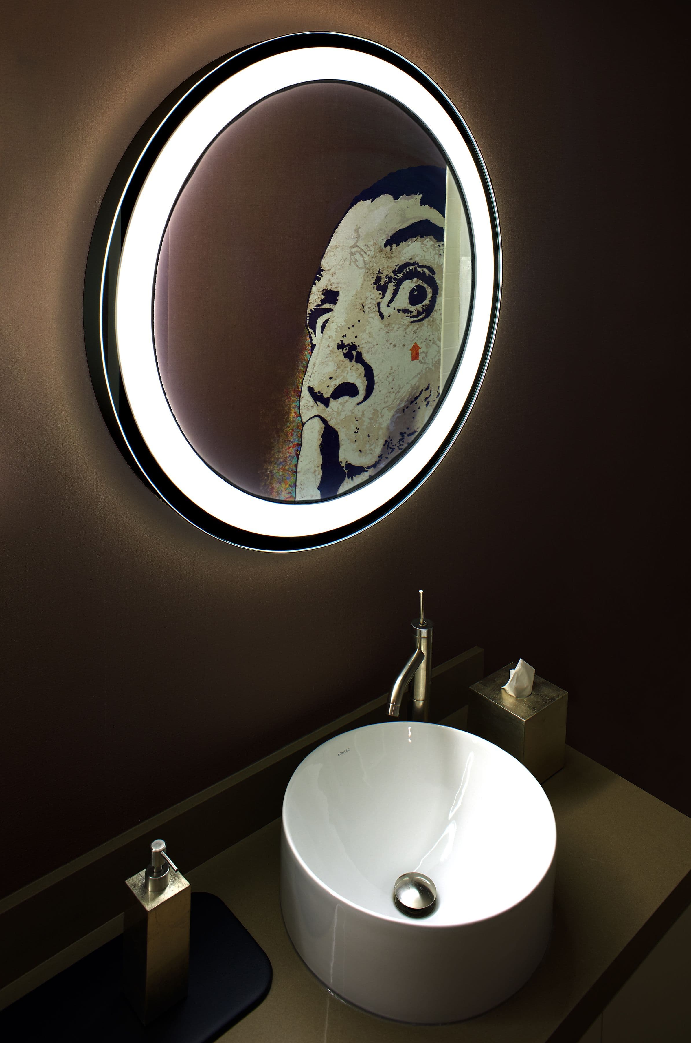 Kimpton Hotel Vintage Portland - Image 5