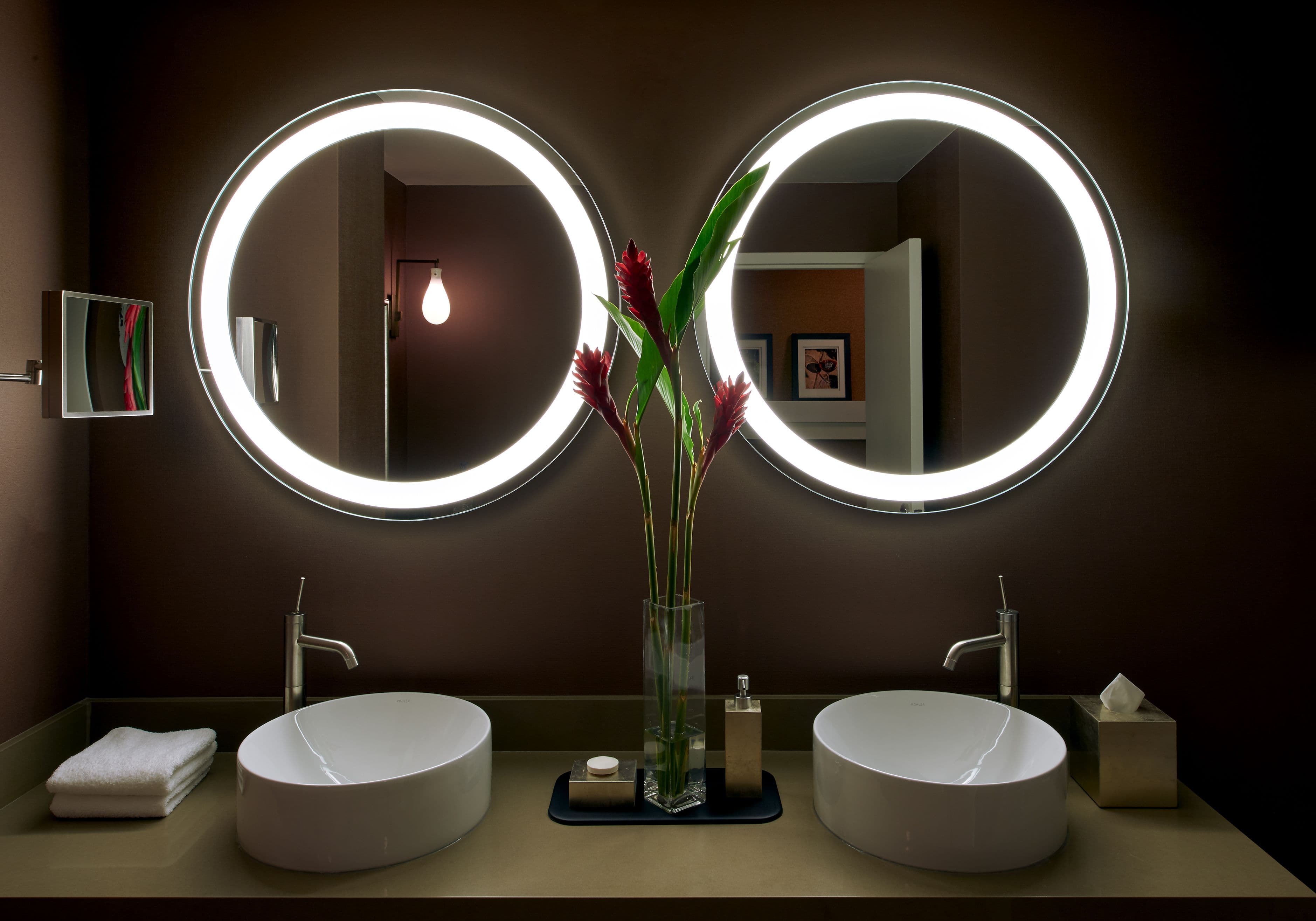 Kimpton Hotel Vintage Portland — 61