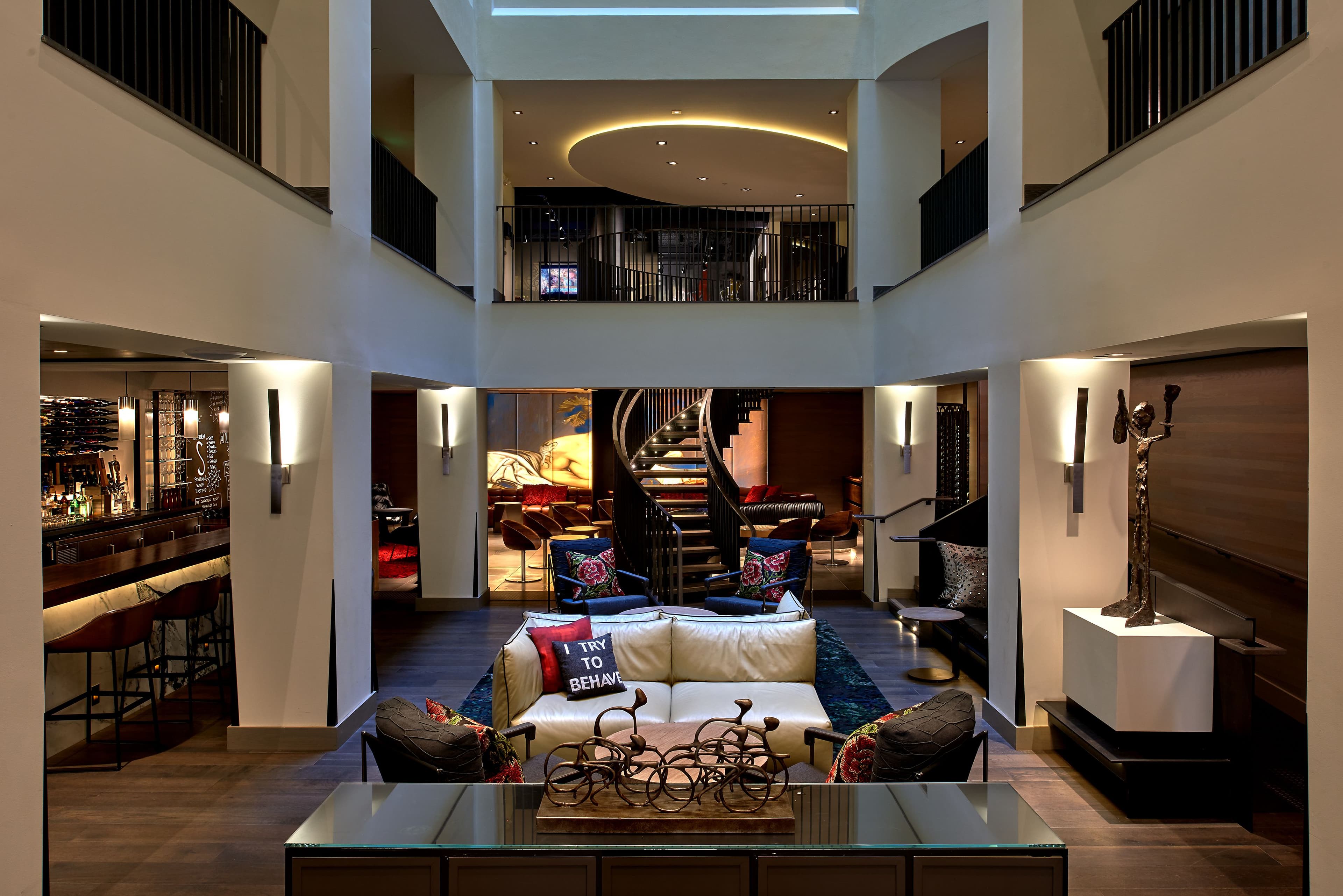 Kimpton Hotel Vintage Portland - Image 1