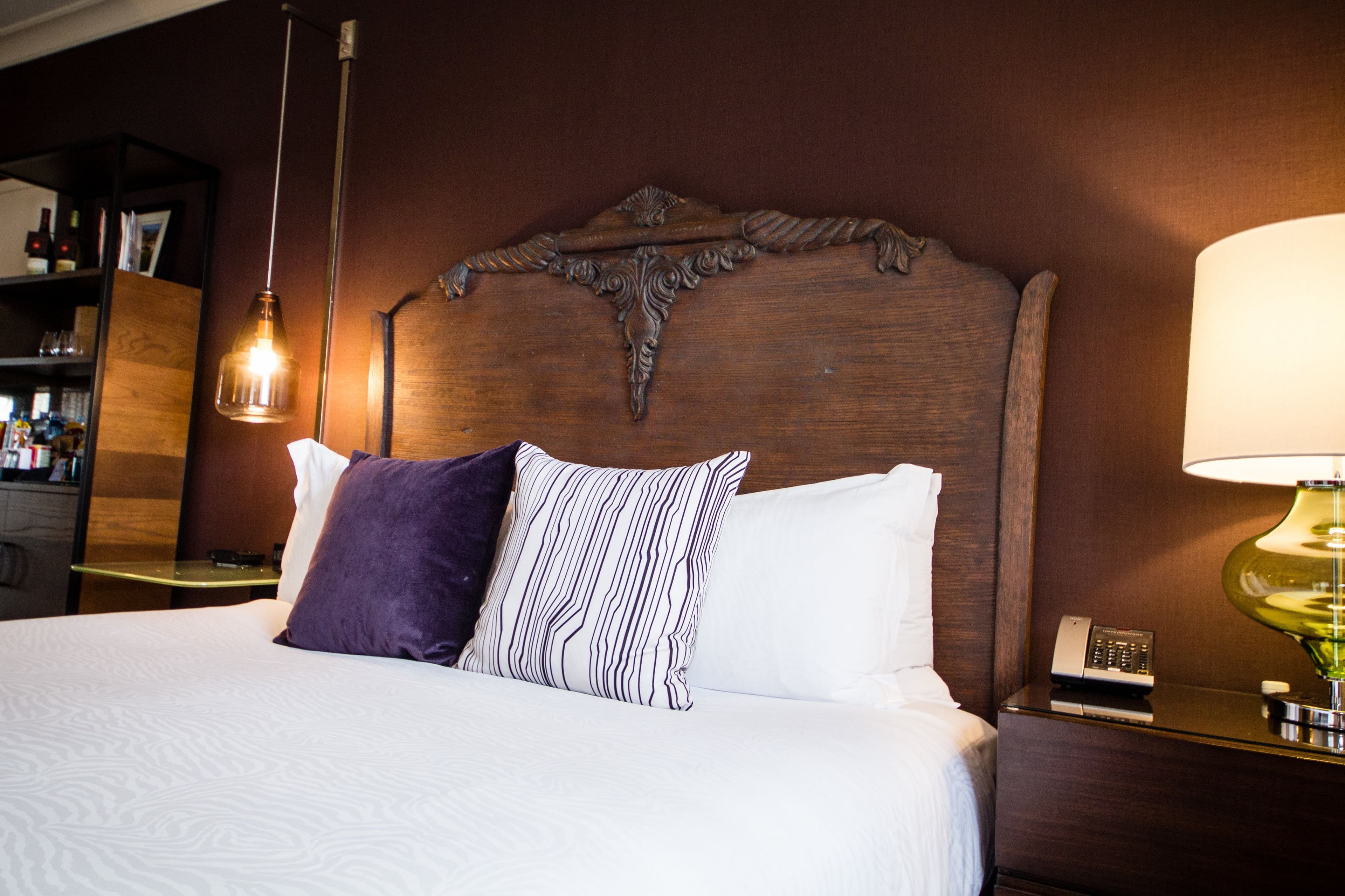 Kimpton Hotel Vintage Portland - Image 2