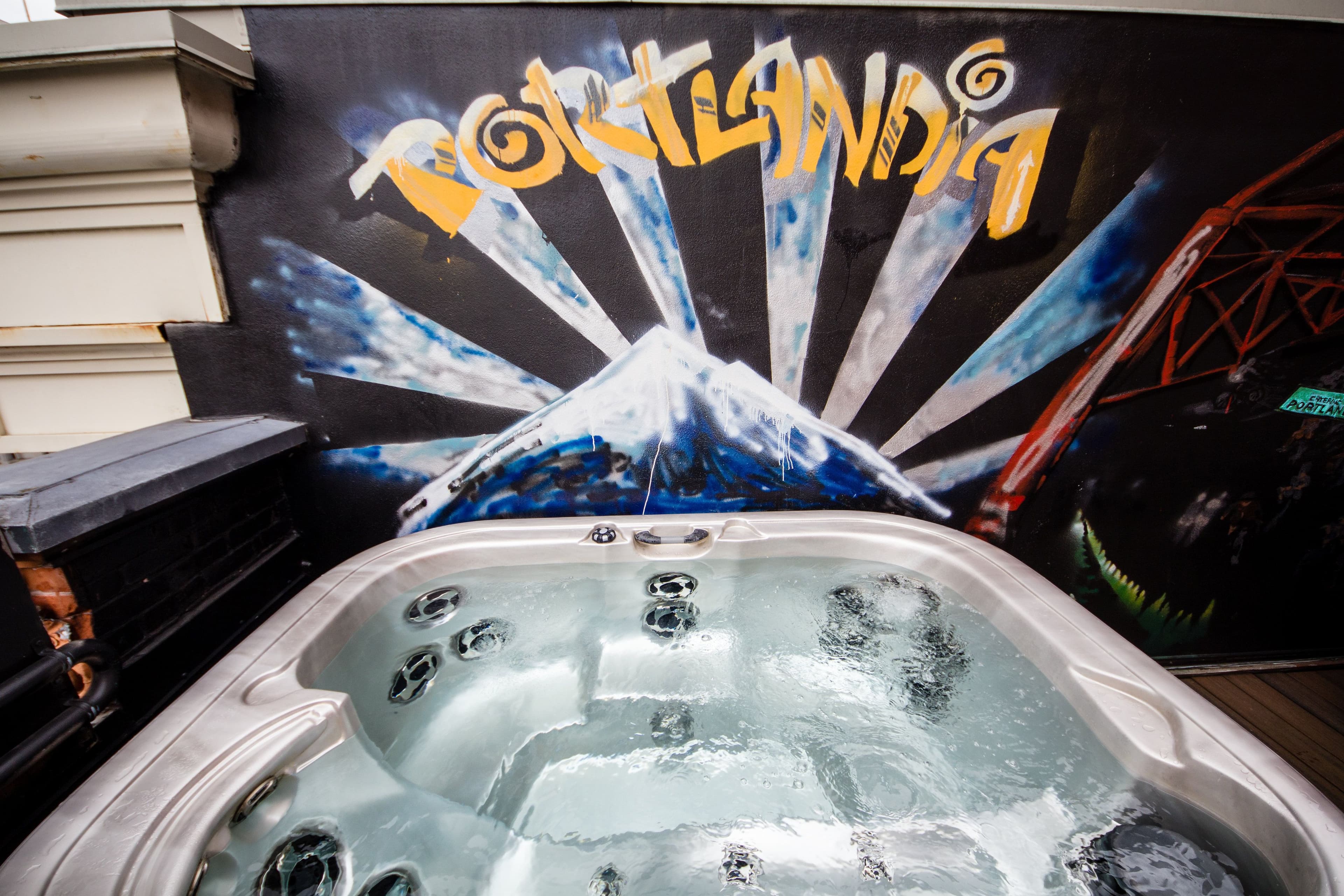 Kimpton Hotel Vintage Portland — 40