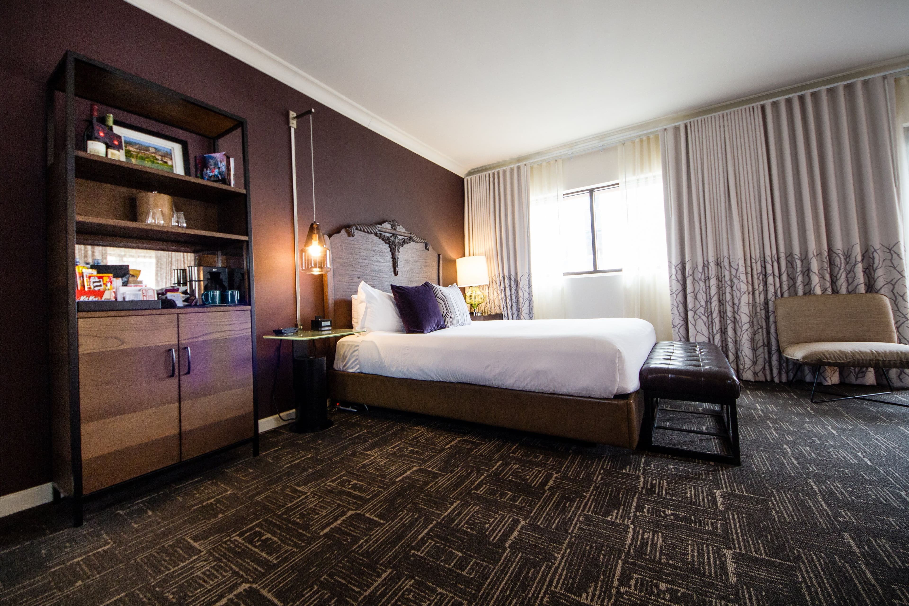 Kimpton Hotel Vintage Portland — 41