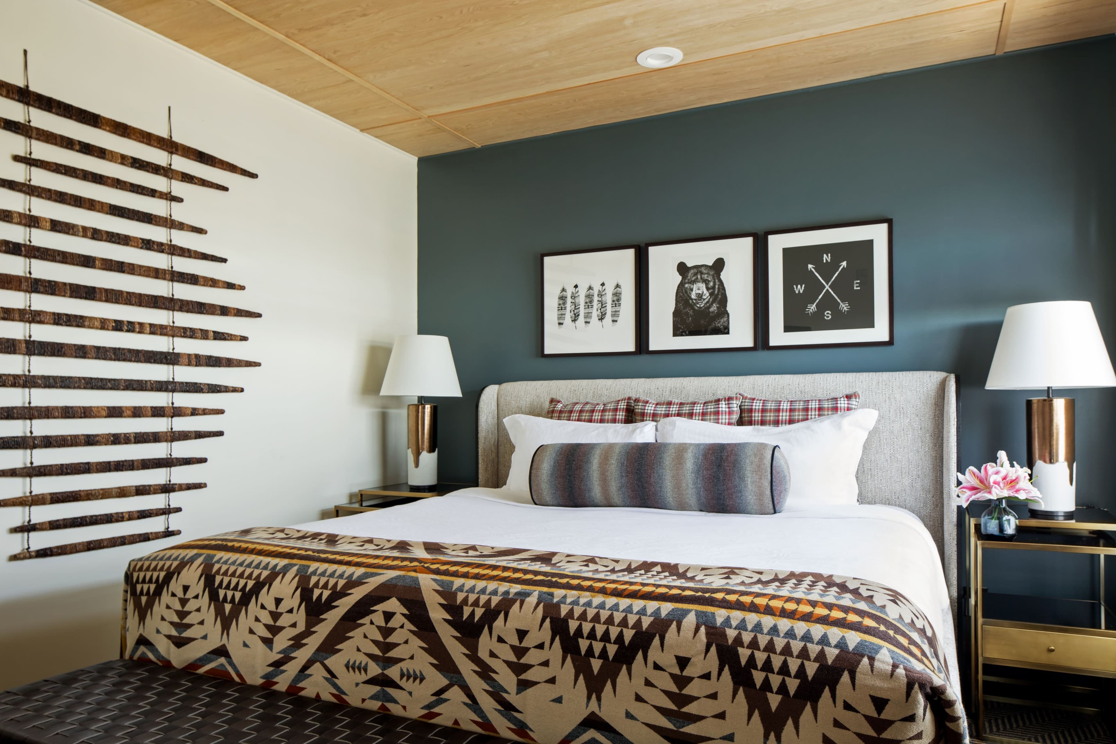 Kimpton RiverPlace Hotel — 42