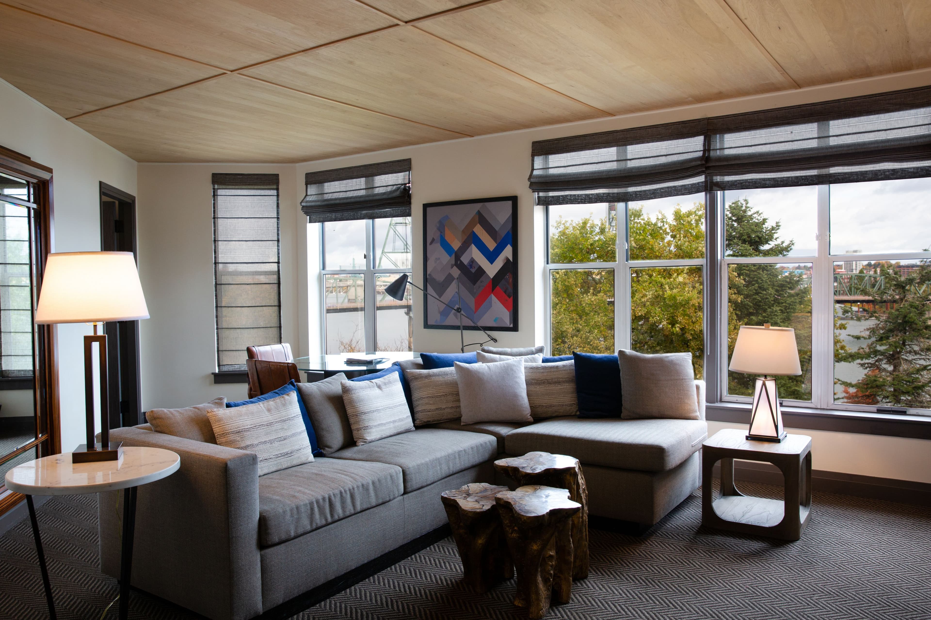 Kimpton RiverPlace Hotel — 45