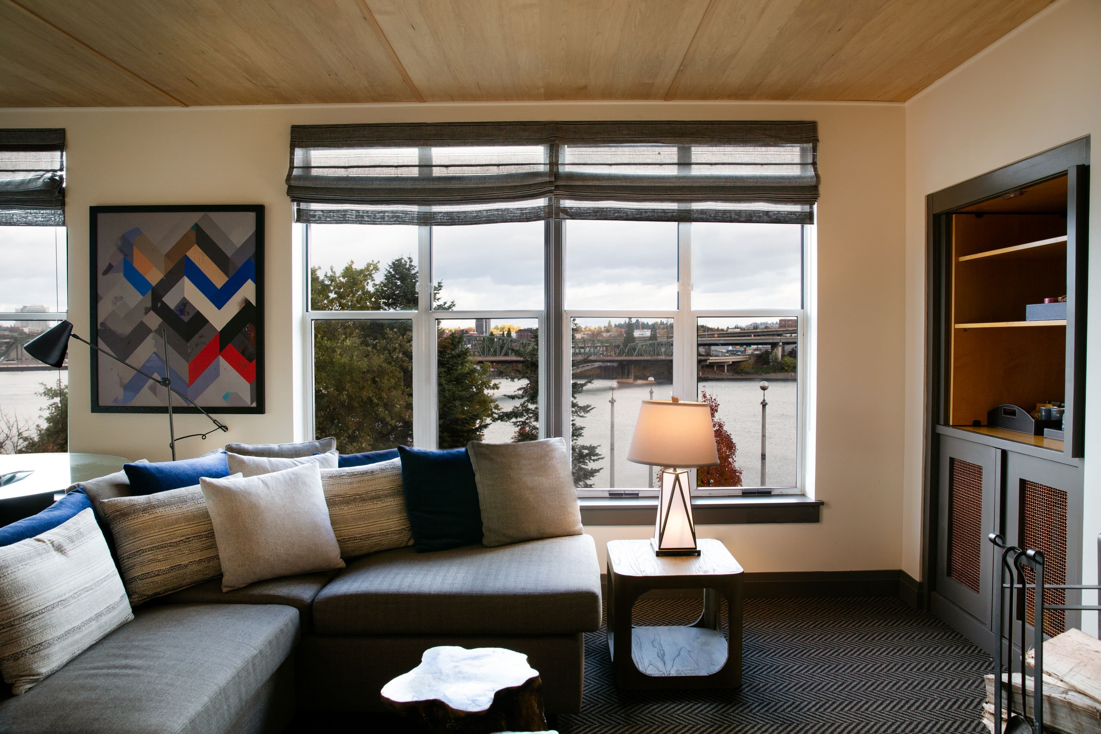Kimpton RiverPlace Hotel — 46