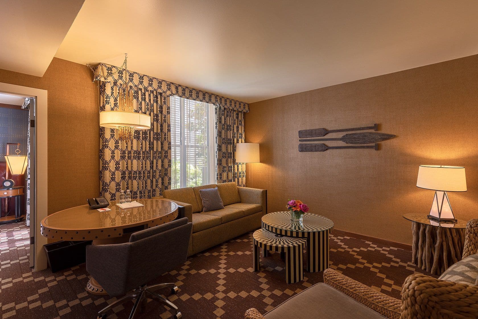 Kimpton RiverPlace Hotel — 13
