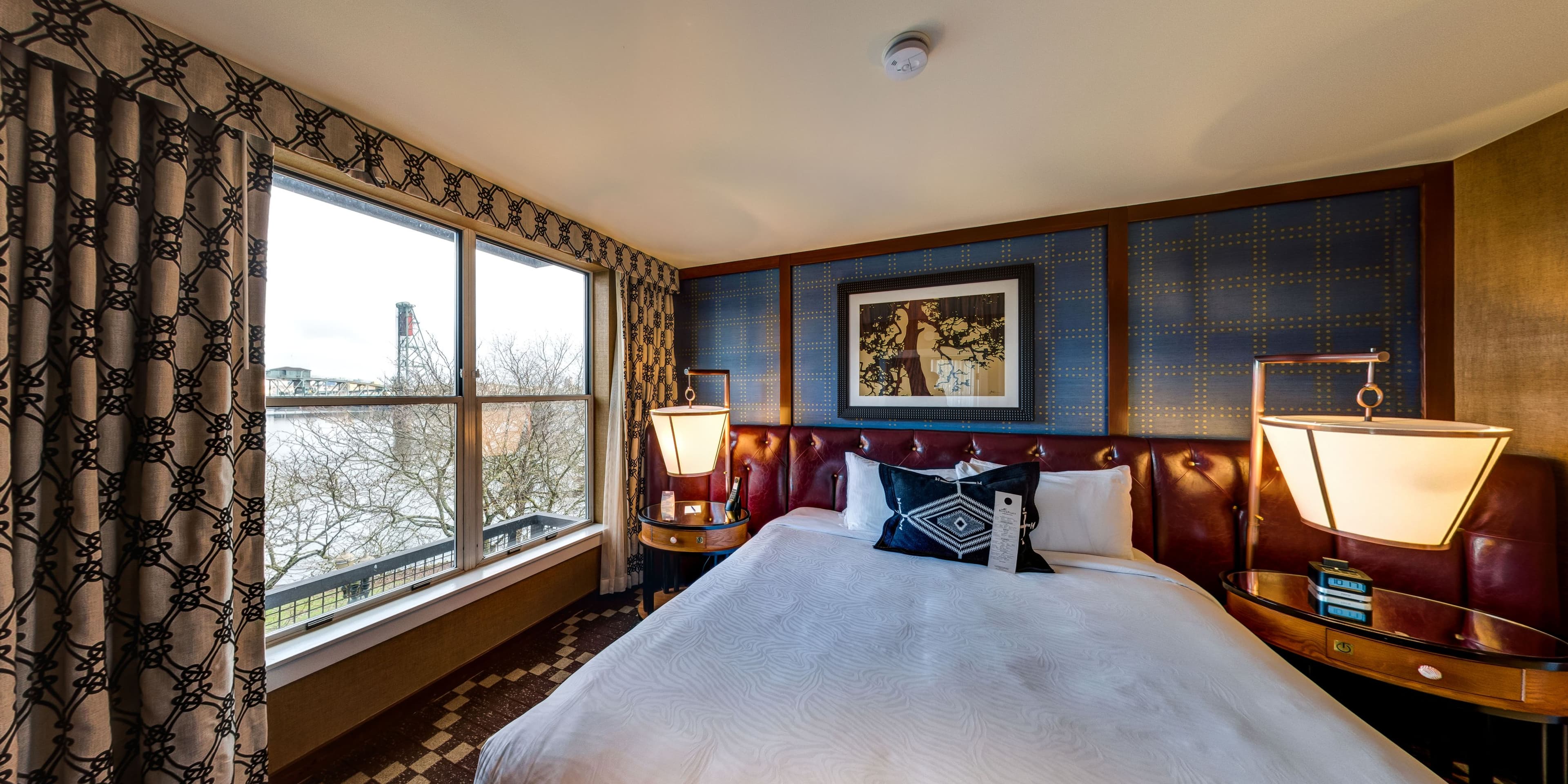 Kimpton RiverPlace Hotel — 51