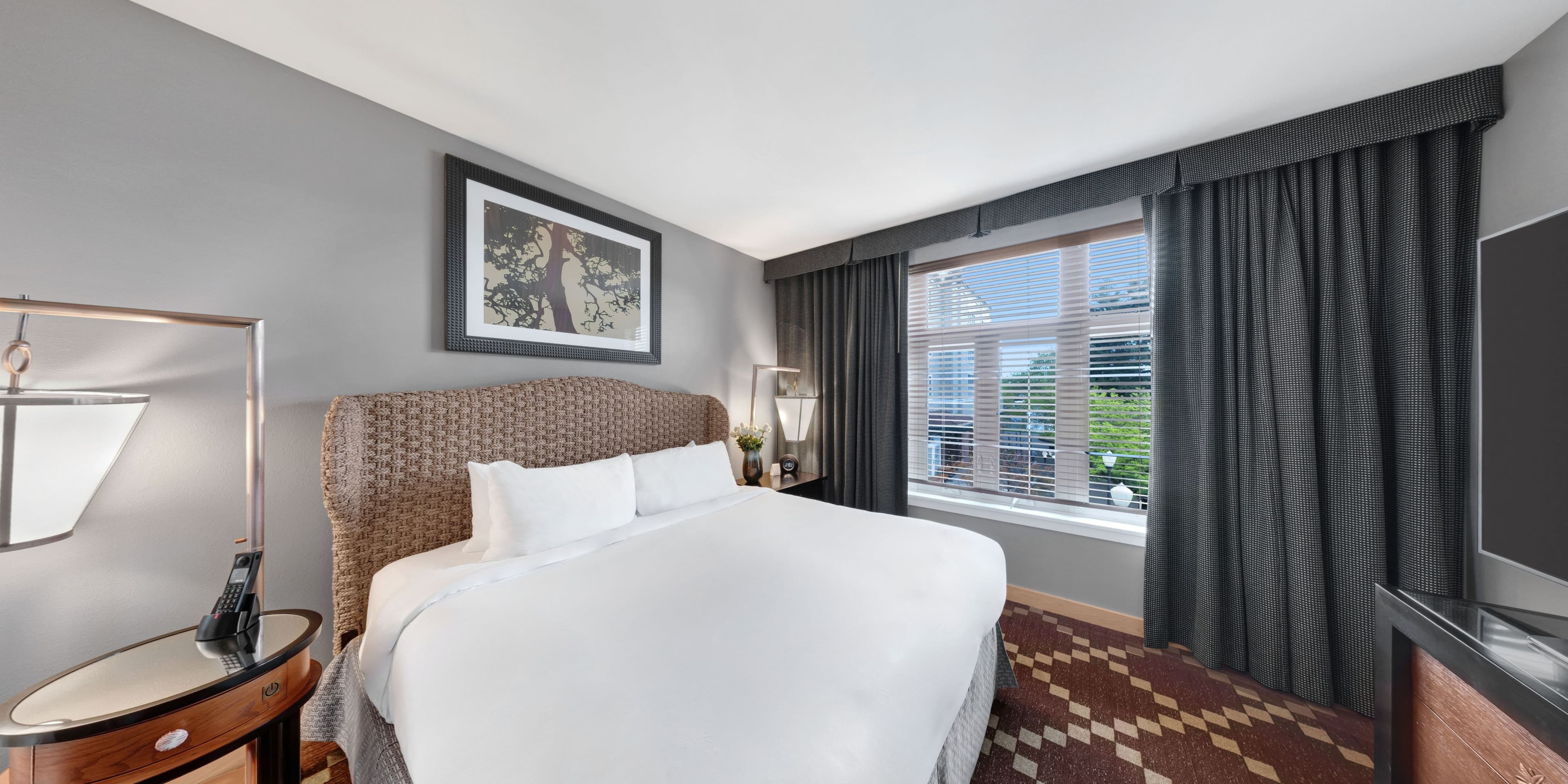 Kimpton RiverPlace Hotel — 79