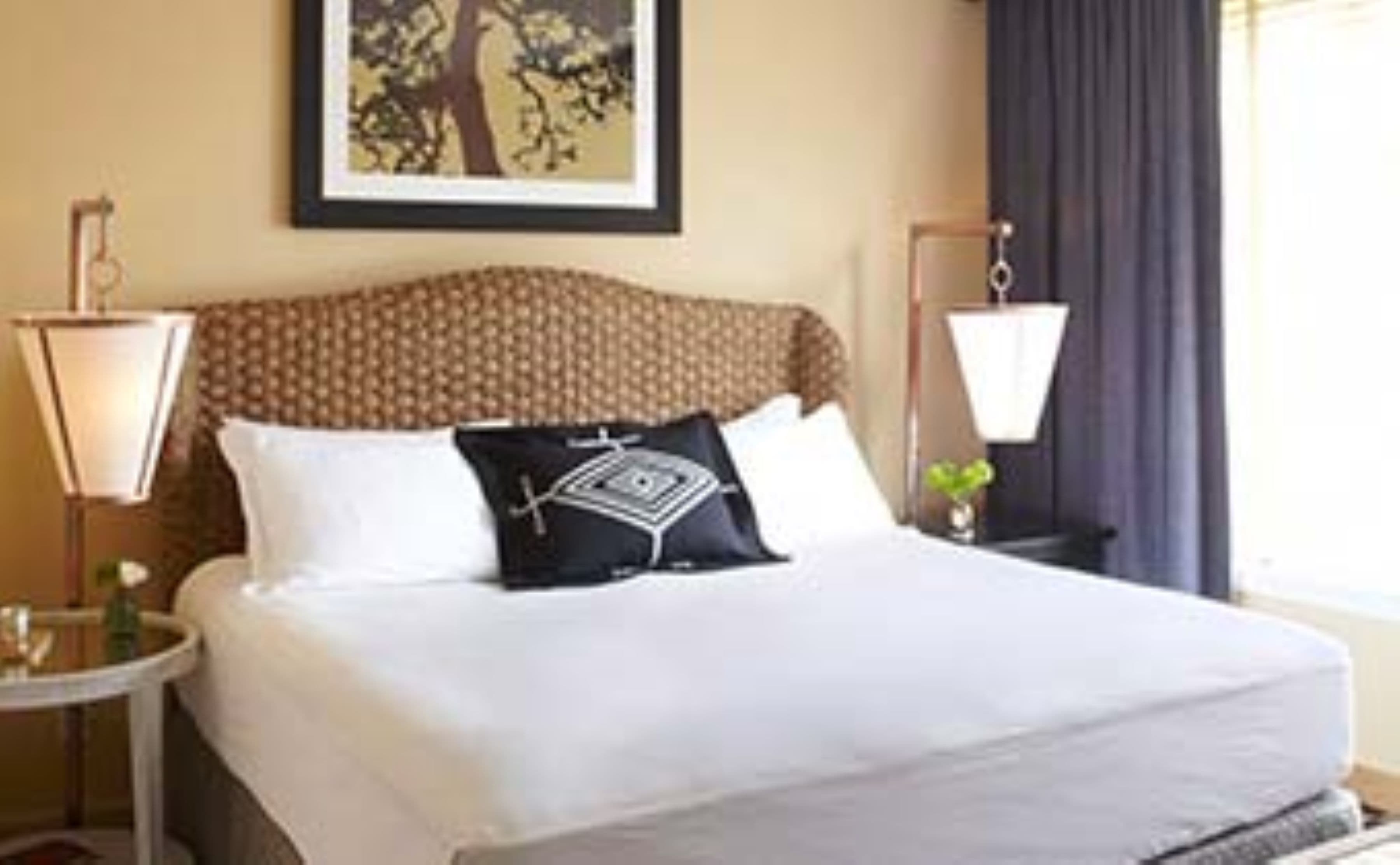 Kimpton RiverPlace Hotel - Image 3