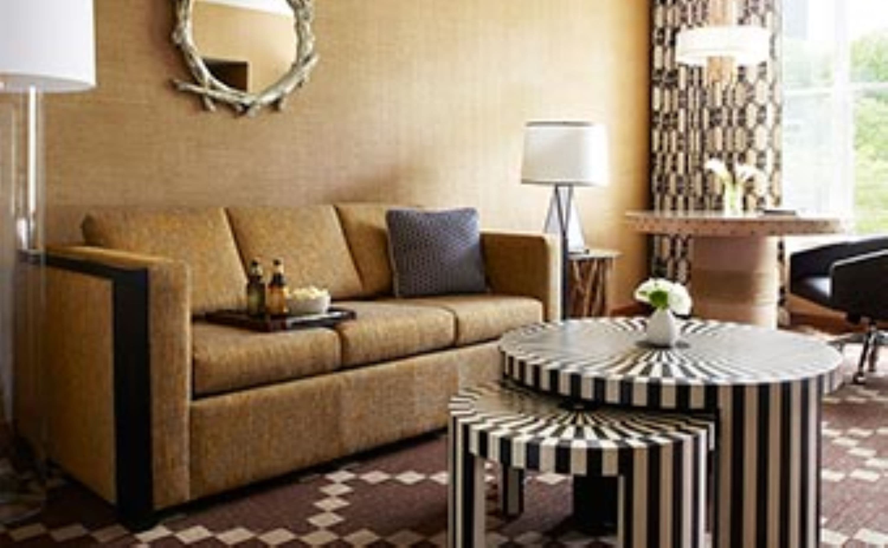 Kimpton RiverPlace Hotel — 11