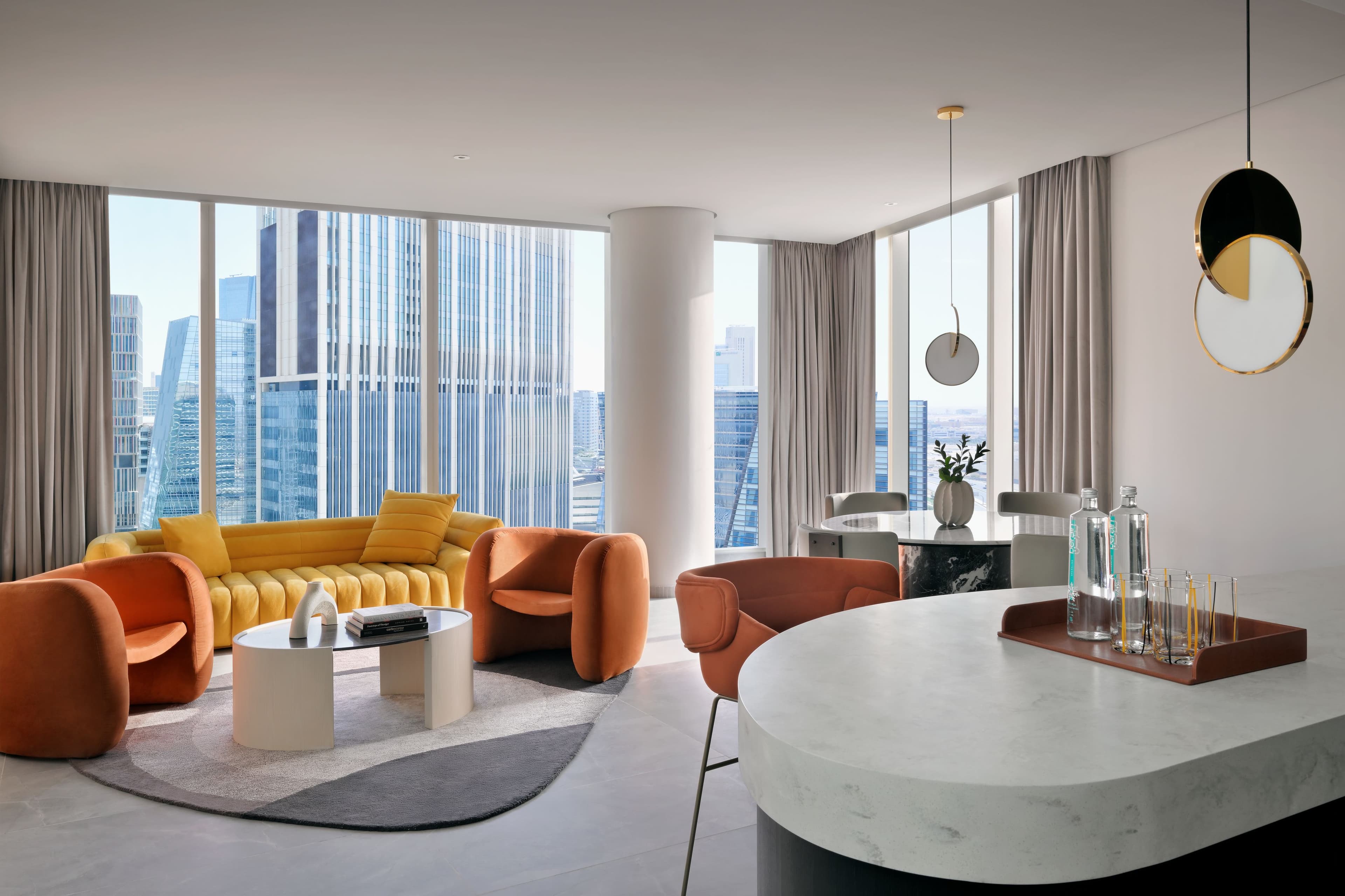 Kimpton KAFD Riyadh — 19