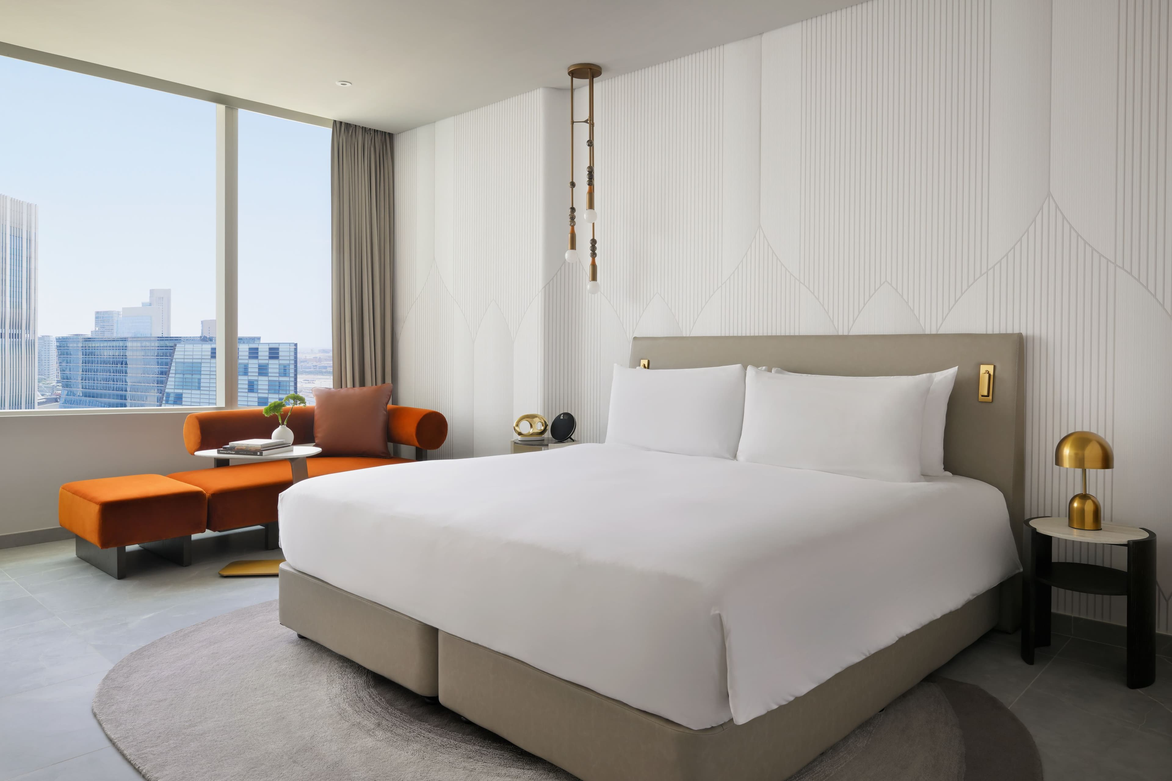 Kimpton KAFD Riyadh - Image 2