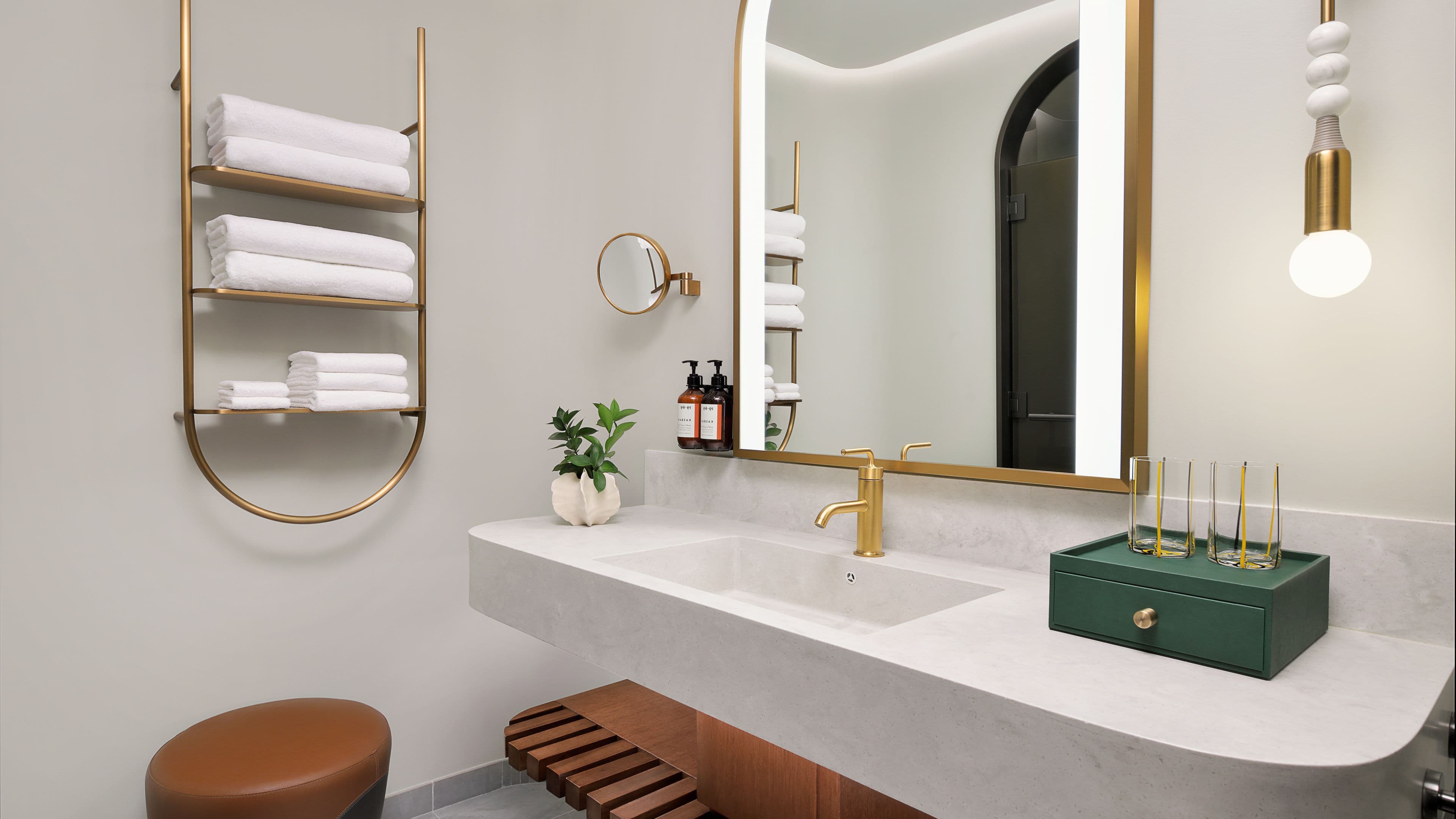 Kimpton KAFD Riyadh - Image 4