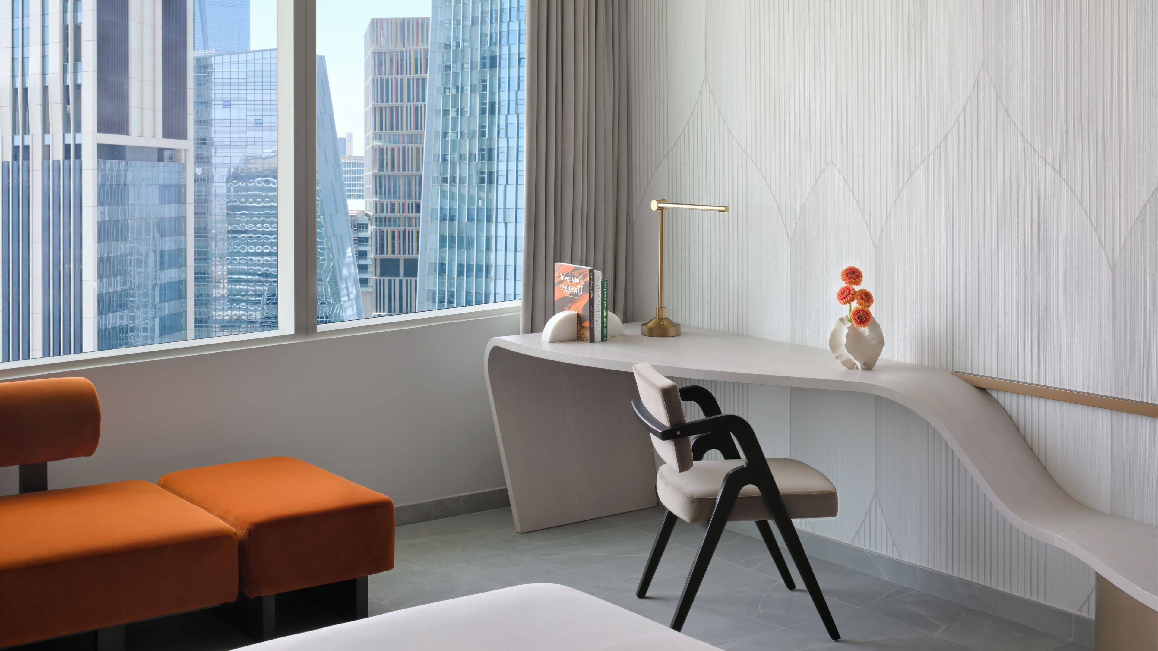 Kimpton KAFD Riyadh - Image 5