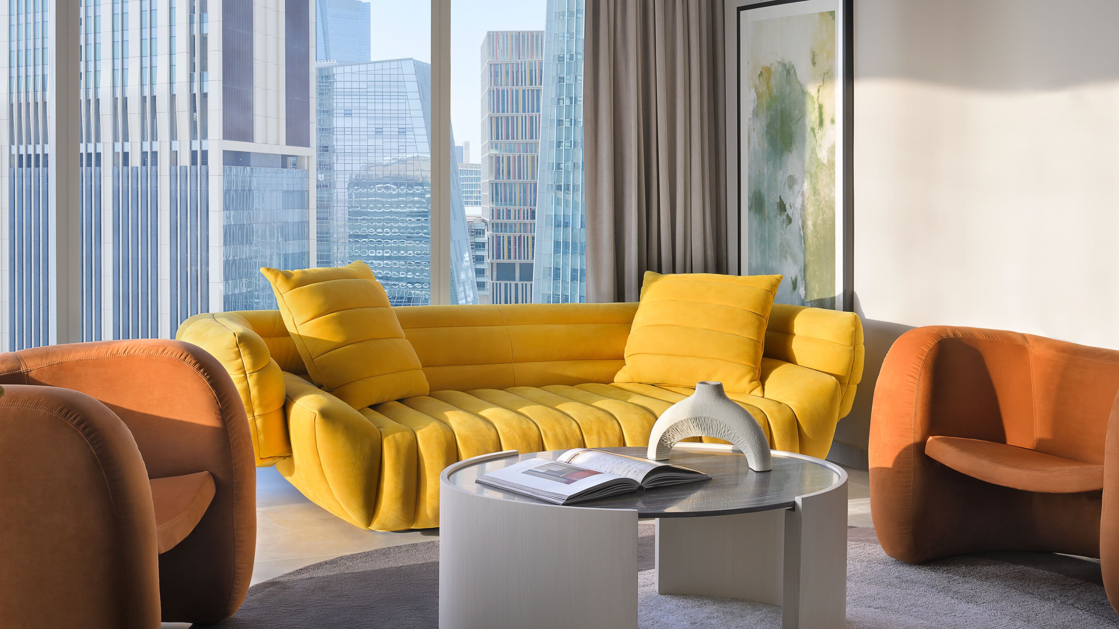 Kimpton KAFD Riyadh — 26