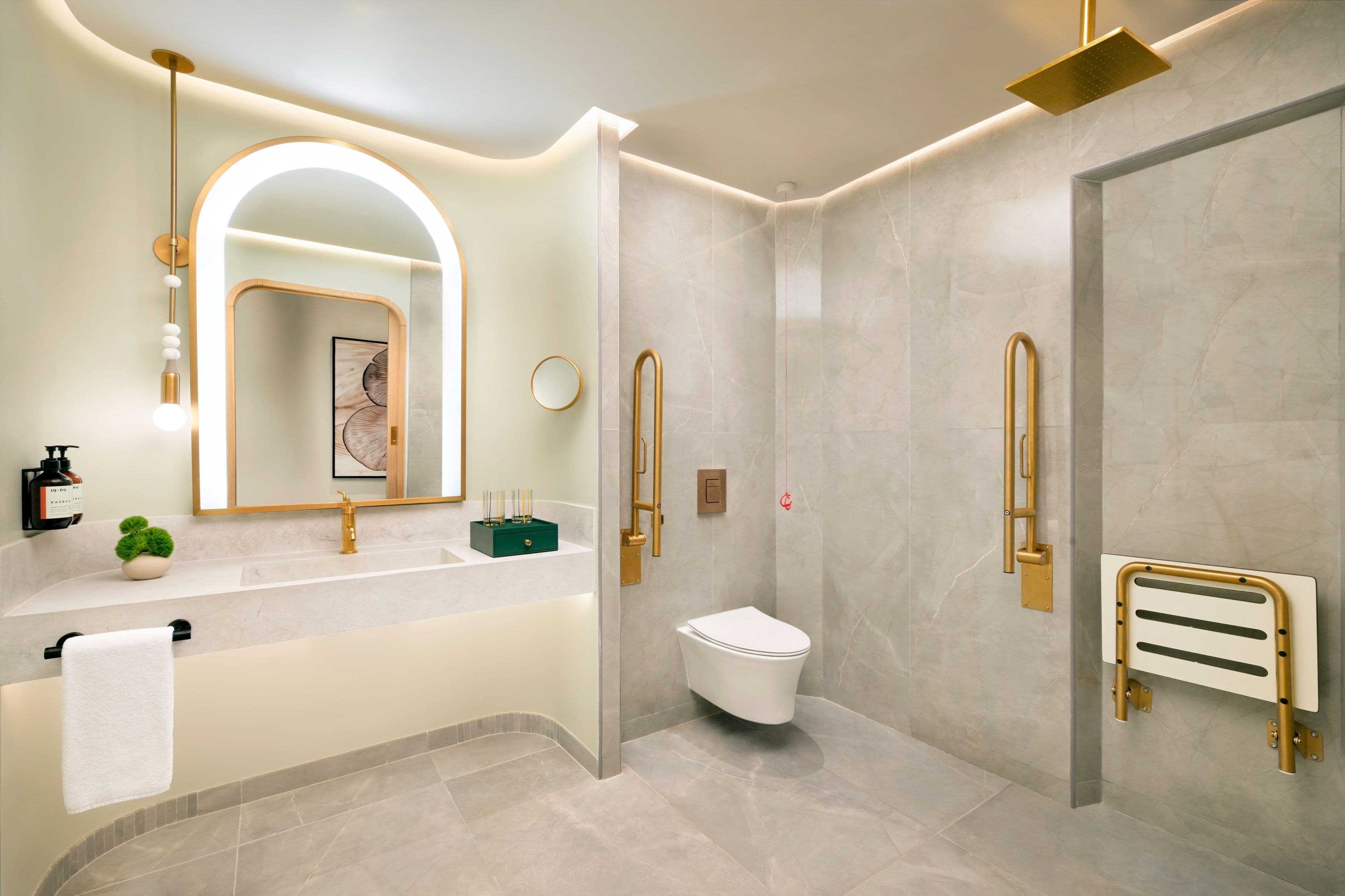 Kimpton KAFD Riyadh — 30