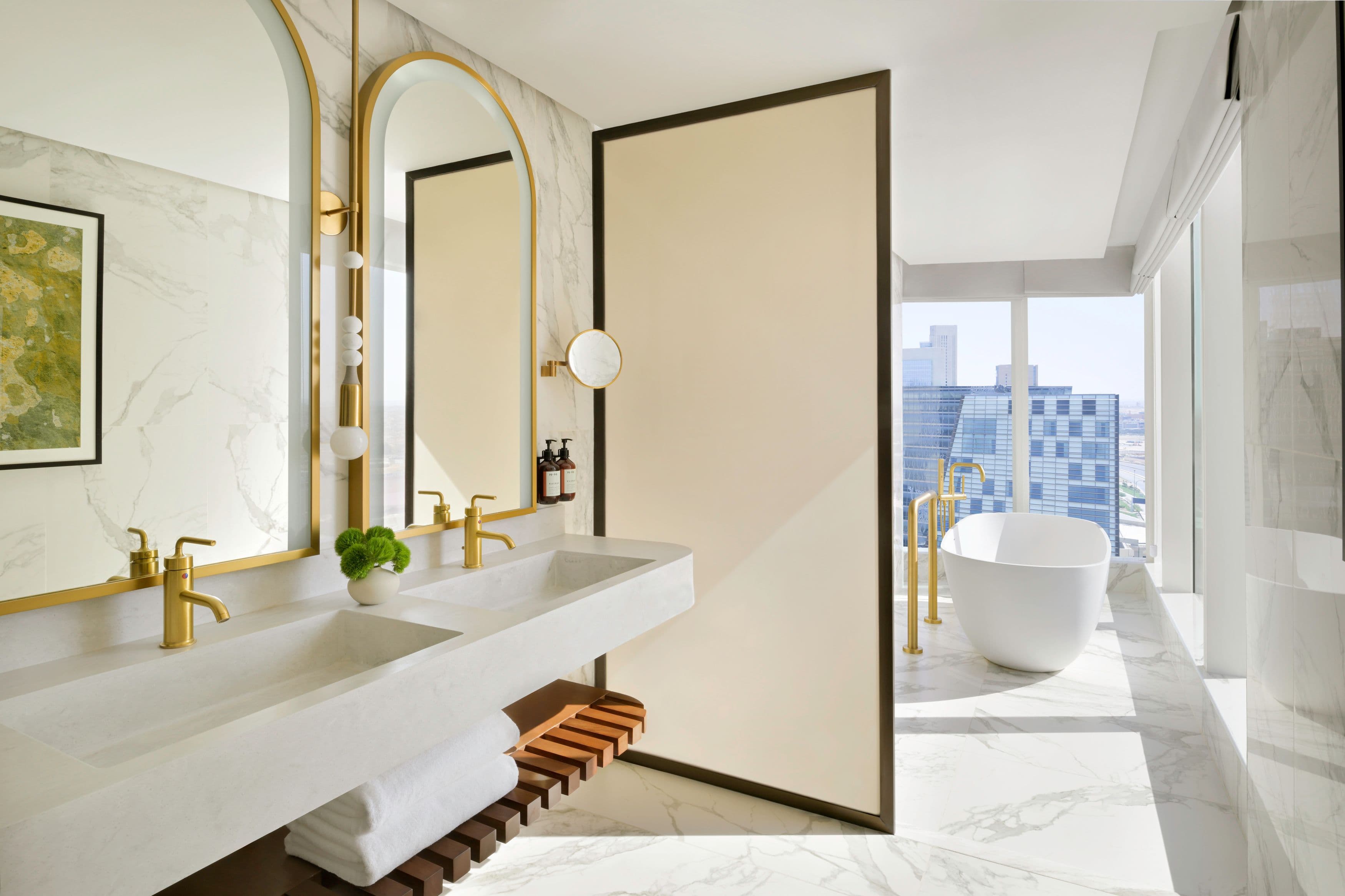 Kimpton KAFD Riyadh — 39