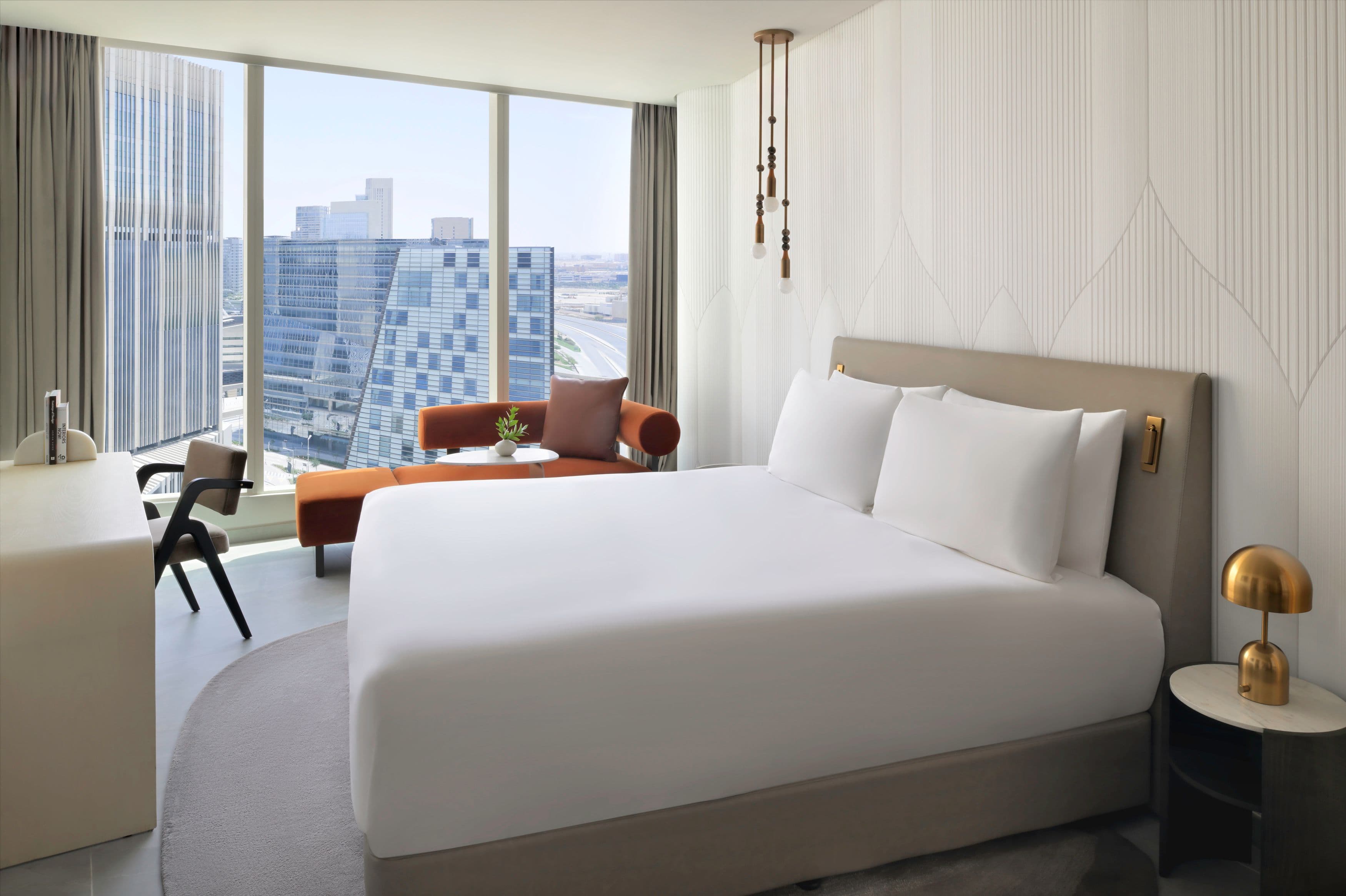 Kimpton KAFD Riyadh — 35