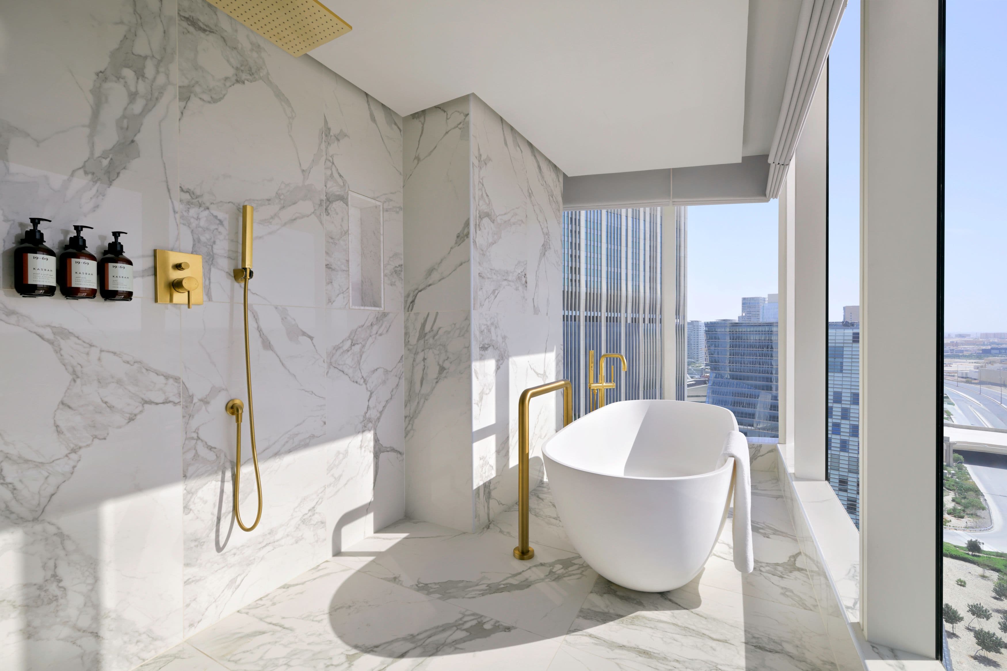 Kimpton KAFD Riyadh — 38