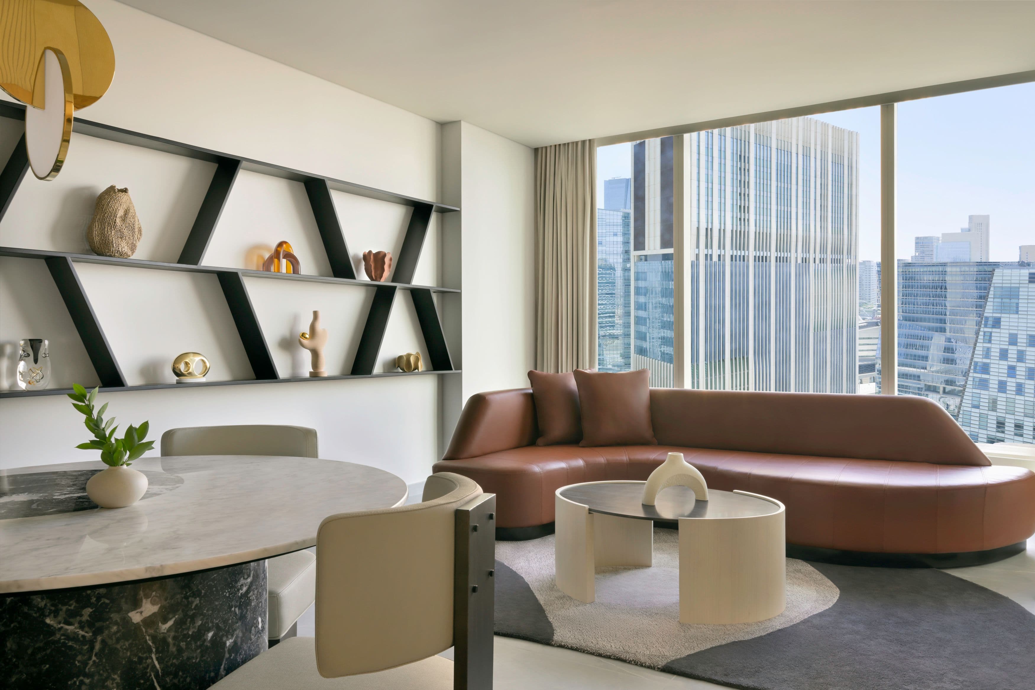 Kimpton KAFD Riyadh — 34
