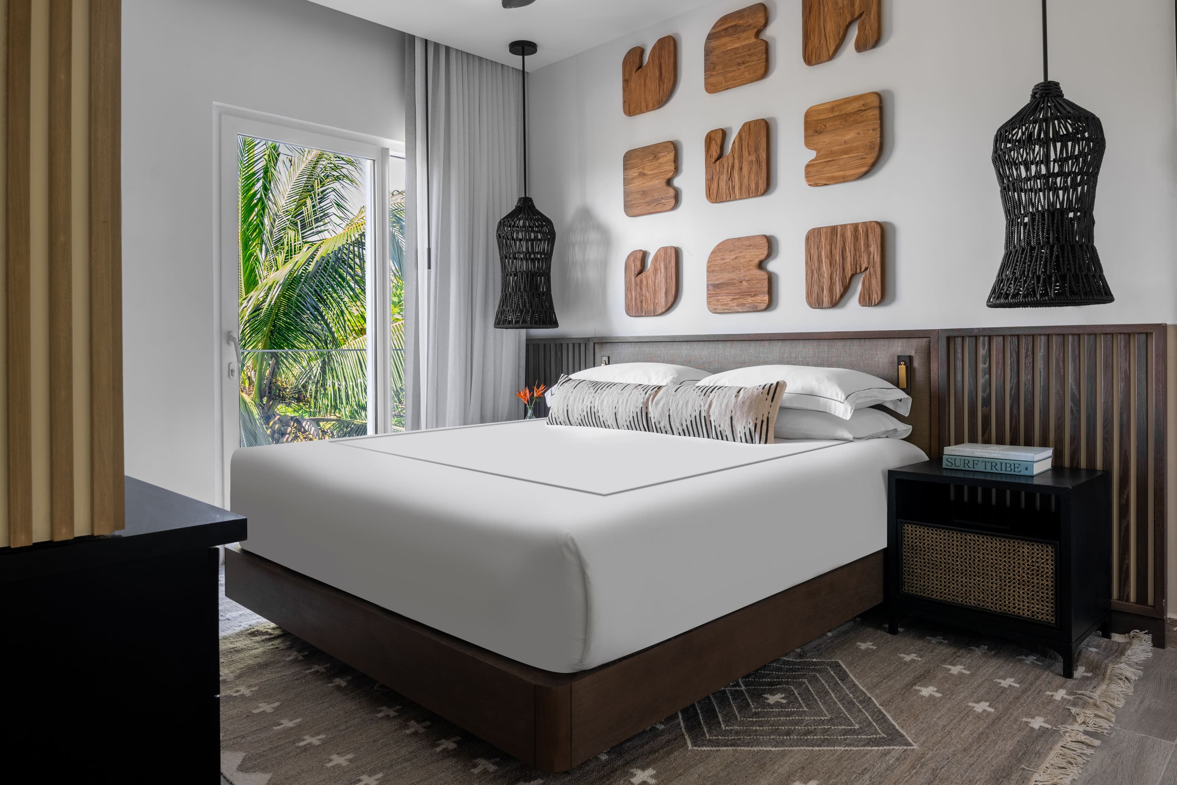 Kimpton Grand Roatan Resort and Spa — 112