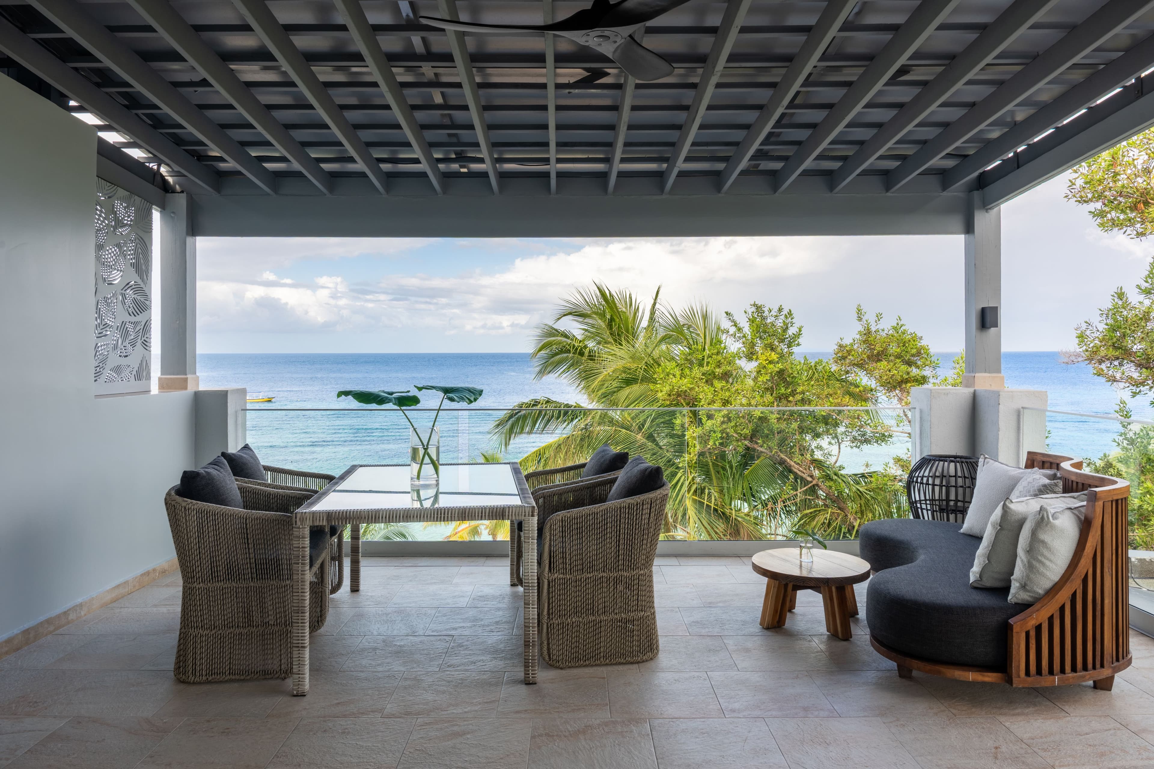 Kimpton Grand Roatan Resort and Spa — 108