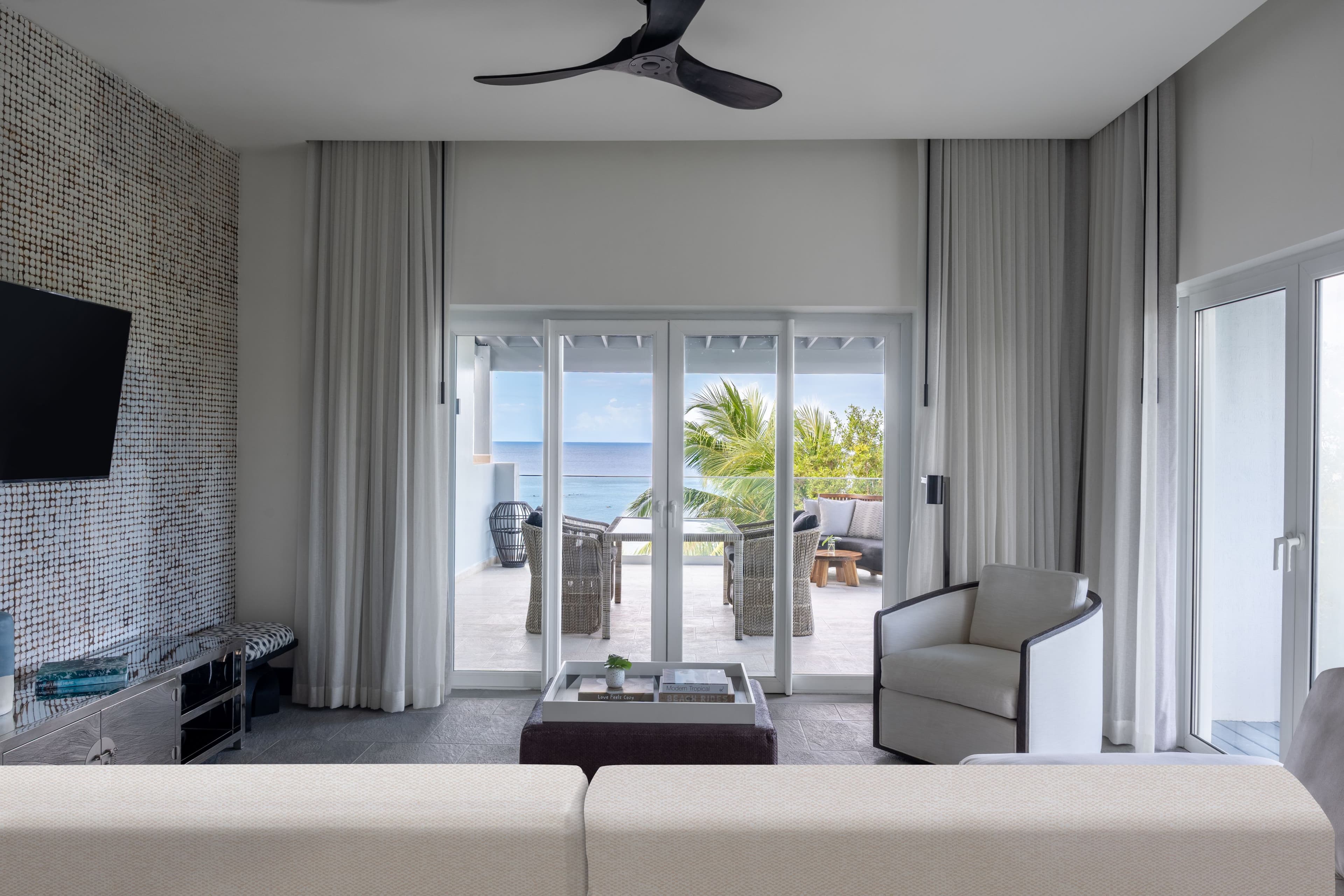 Kimpton Grand Roatan Resort and Spa — 110