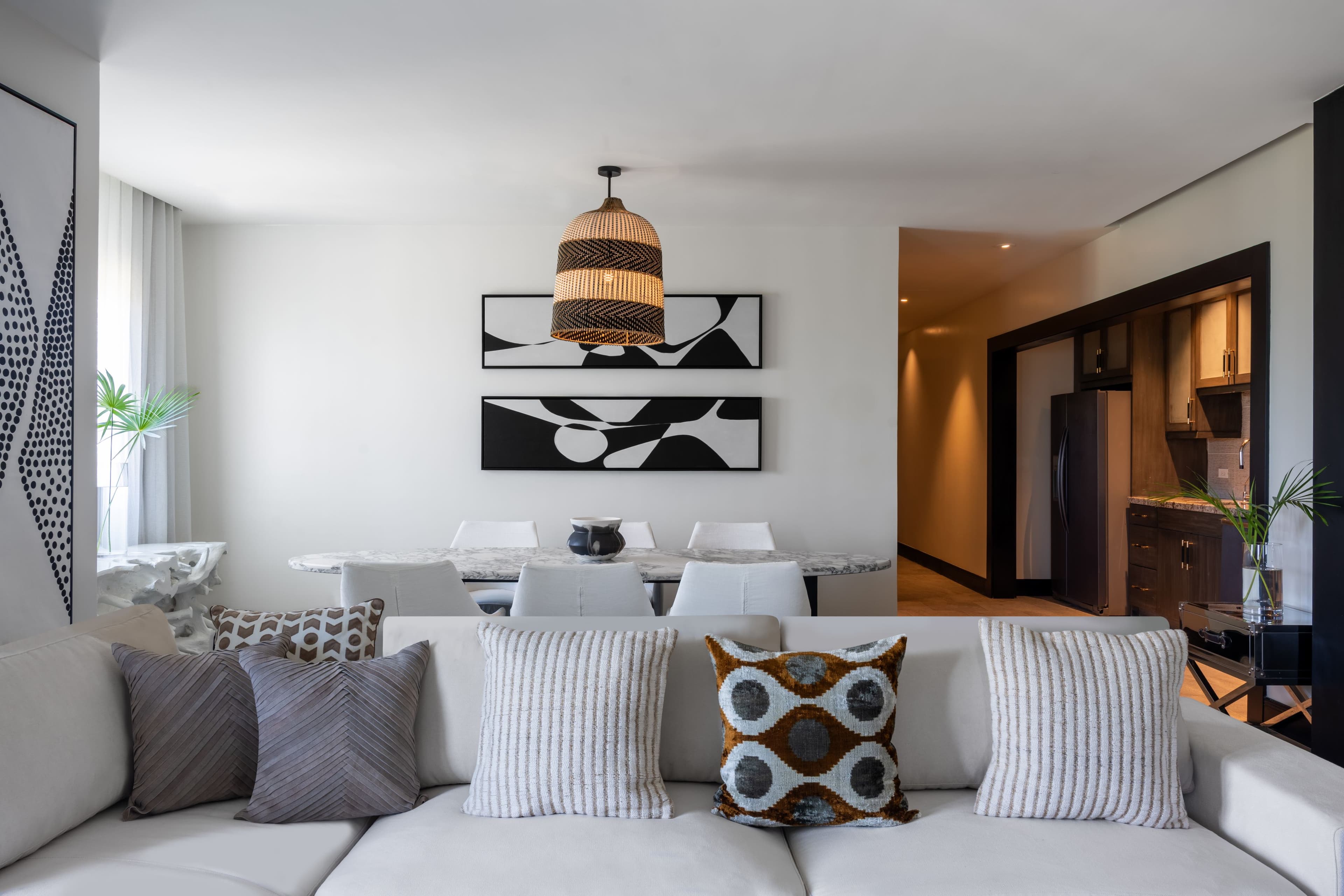Kimpton Grand Roatan Resort and Spa — 109