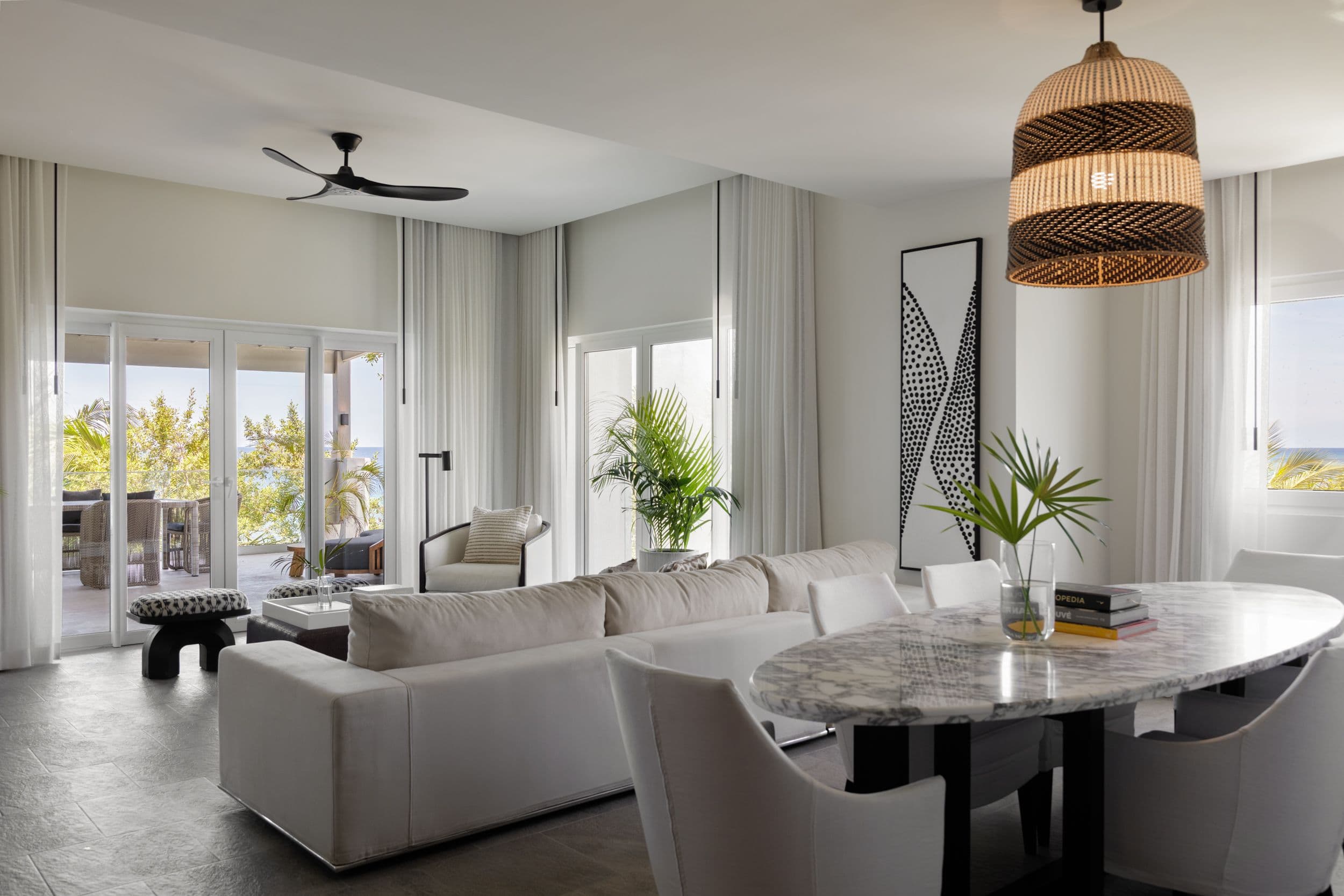 Kimpton Grand Roatan Resort and Spa — 115