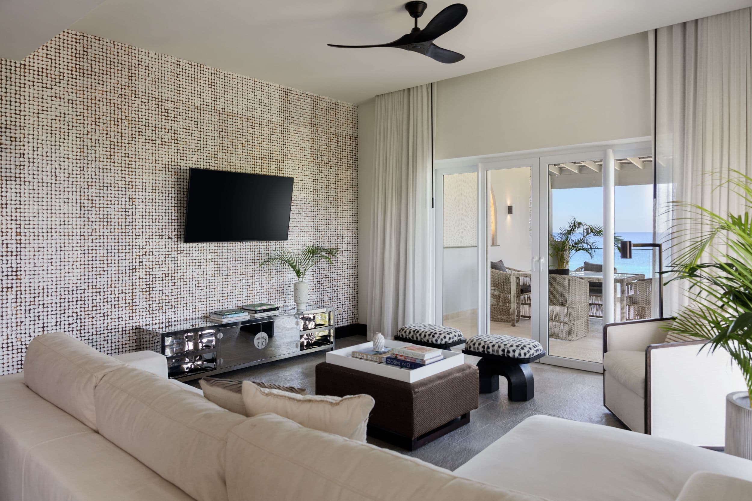 Kimpton Grand Roatan Resort and Spa — 107
