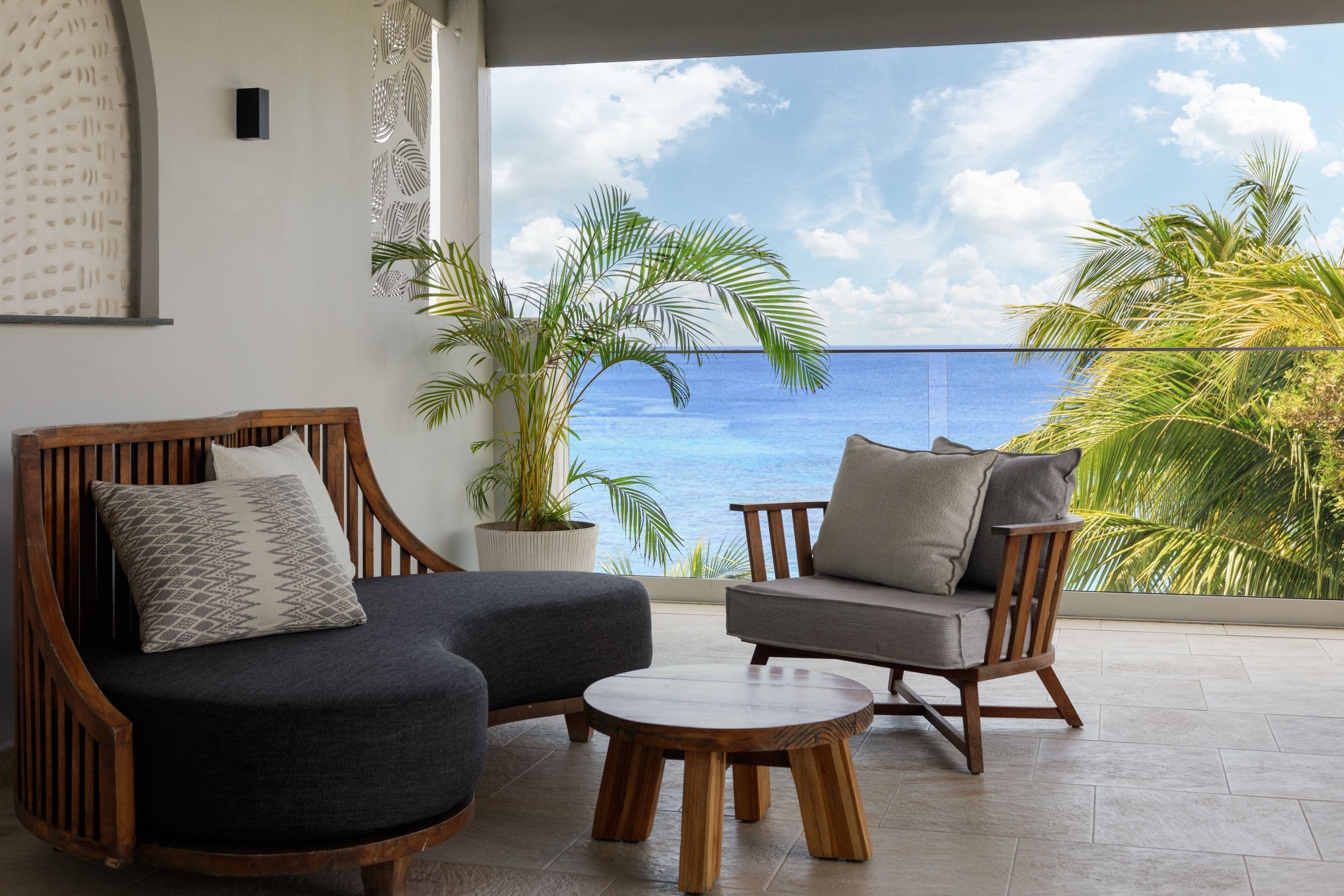 Kimpton Grand Roatan Resort and Spa — 116