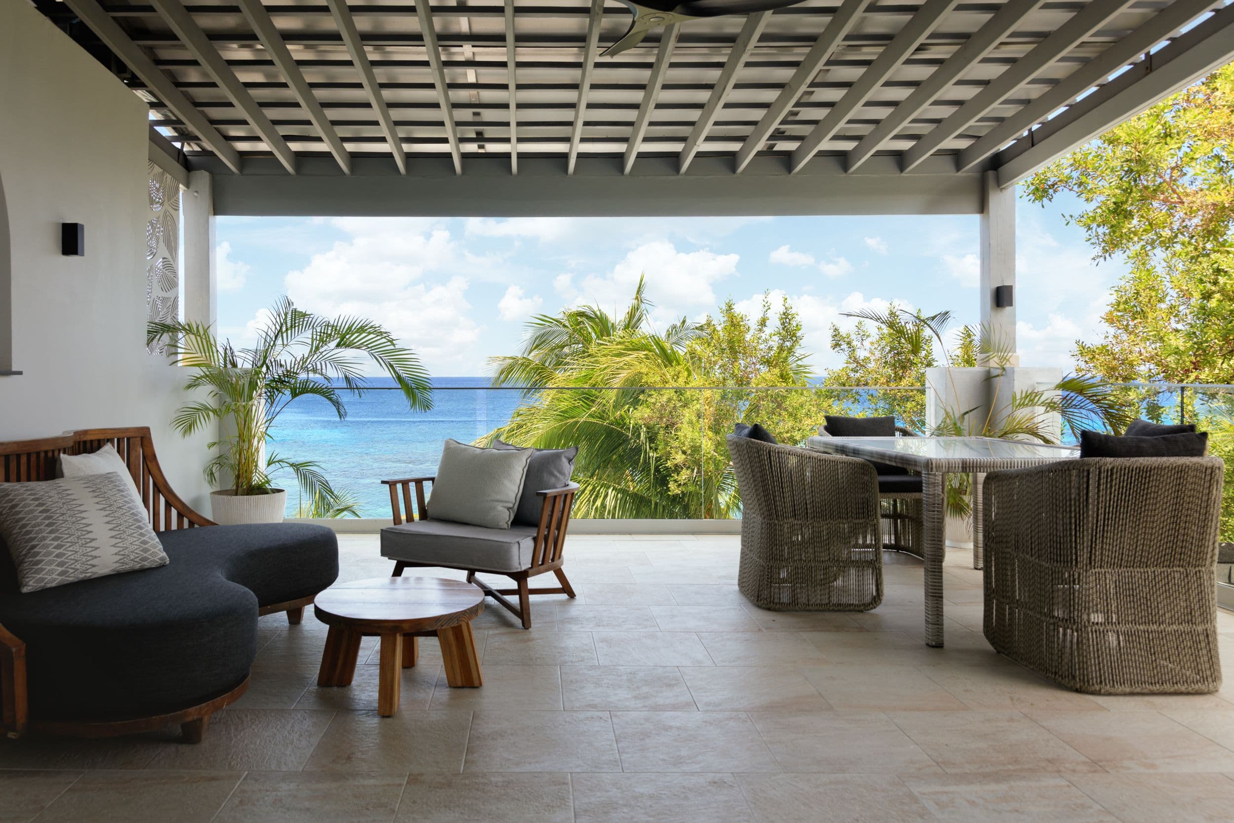 Kimpton Grand Roatan Resort and Spa — 118