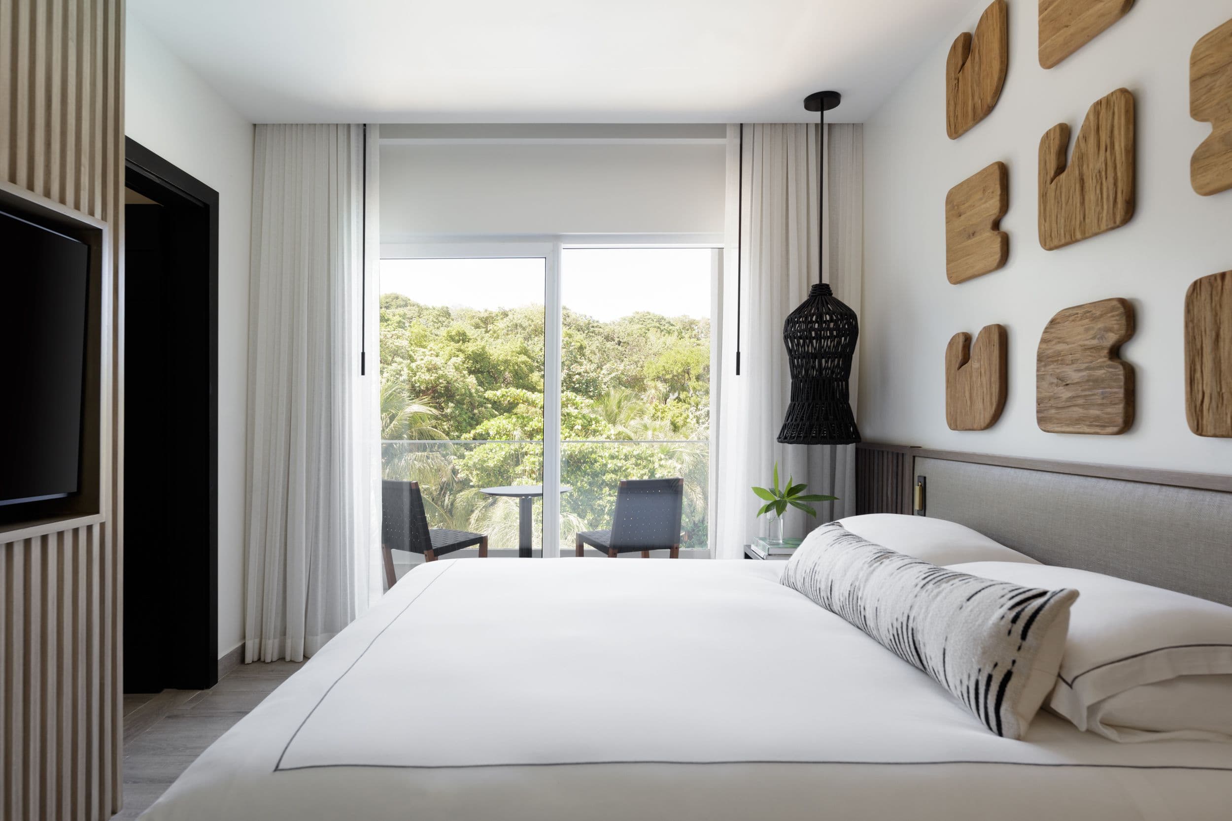 Kimpton Grand Roatan Resort and Spa — 33