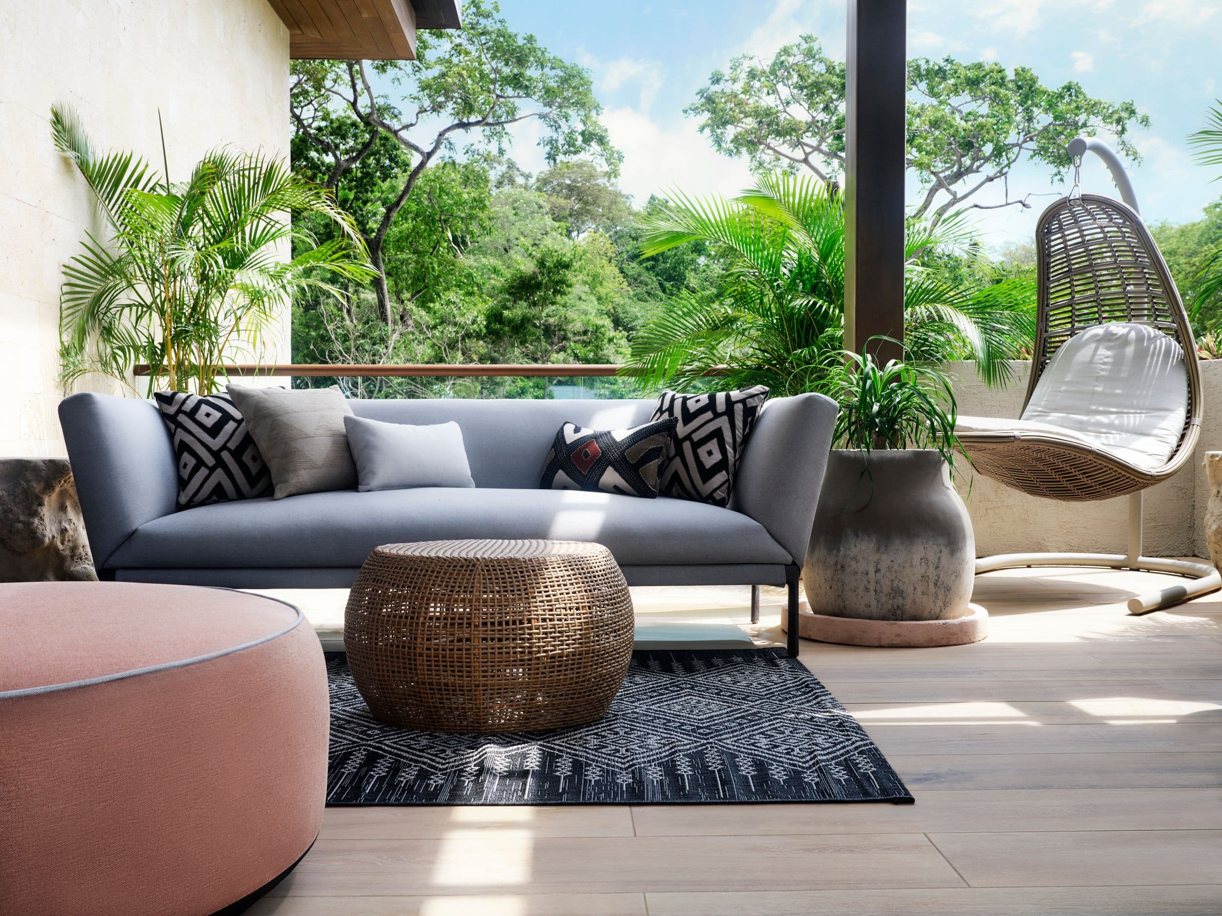 Kimpton Grand Roatan Resort and Spa — 86