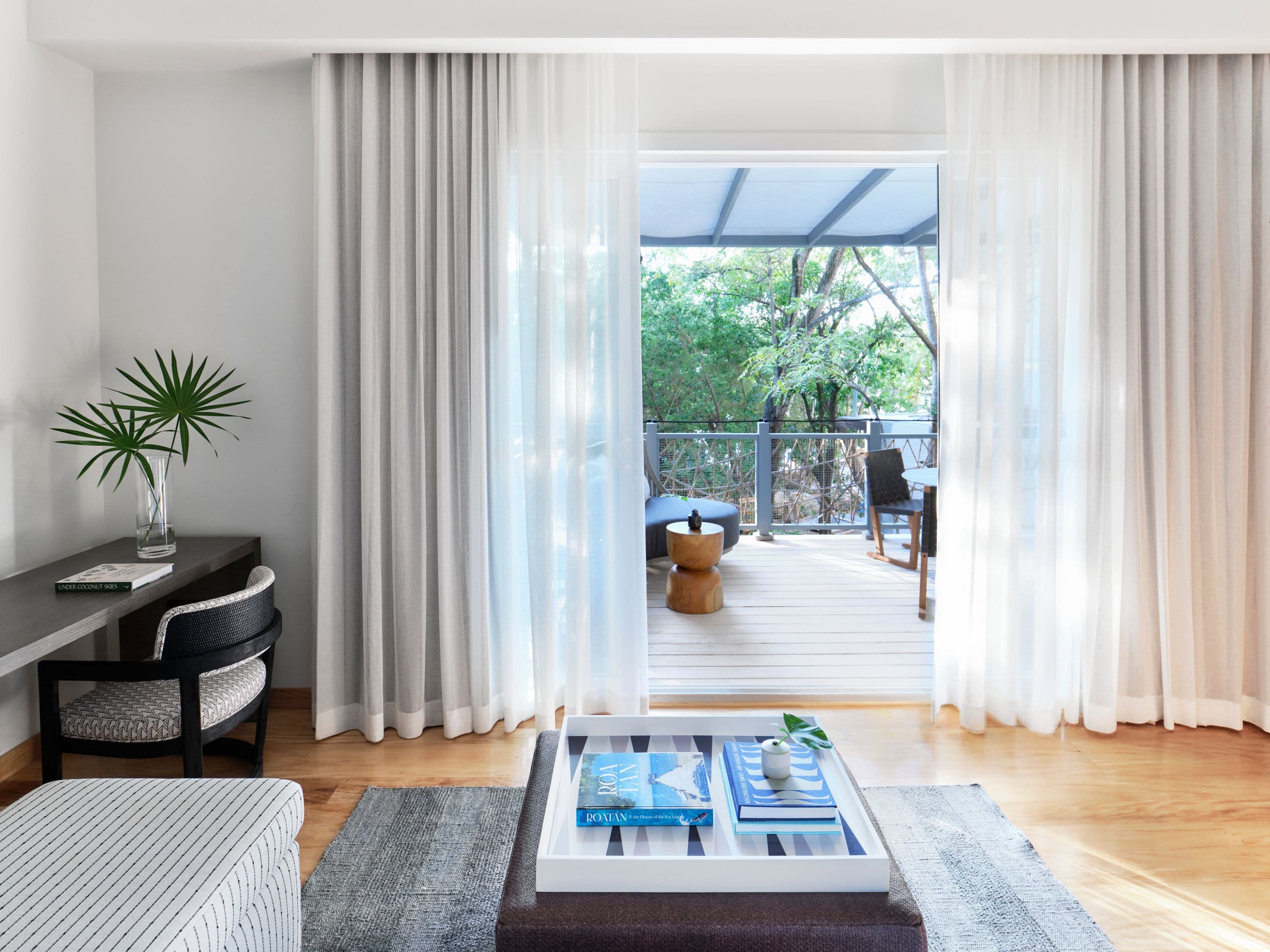 Kimpton Grand Roatan Resort and Spa — 89
