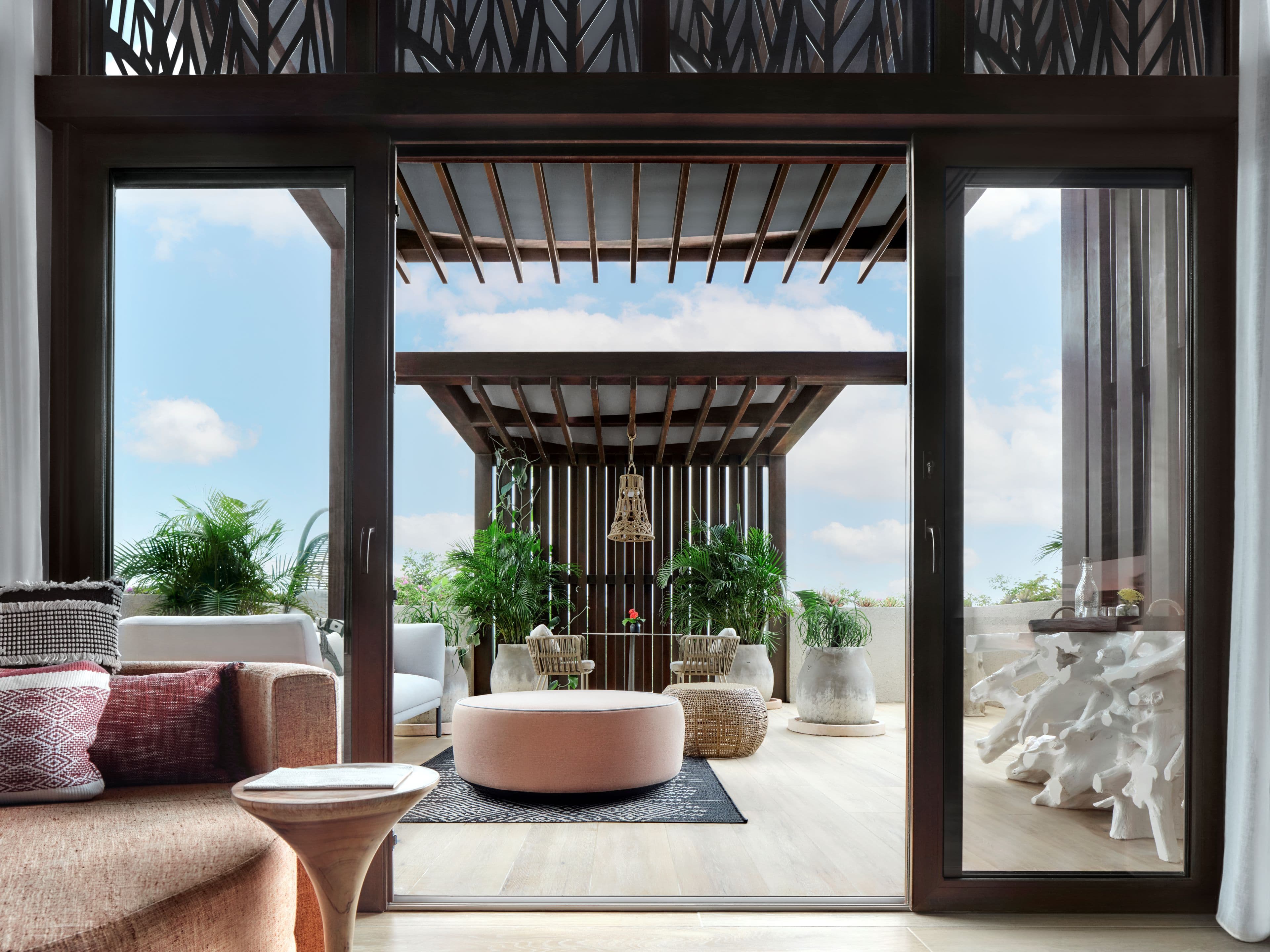 Kimpton Grand Roatan Resort and Spa — 84
