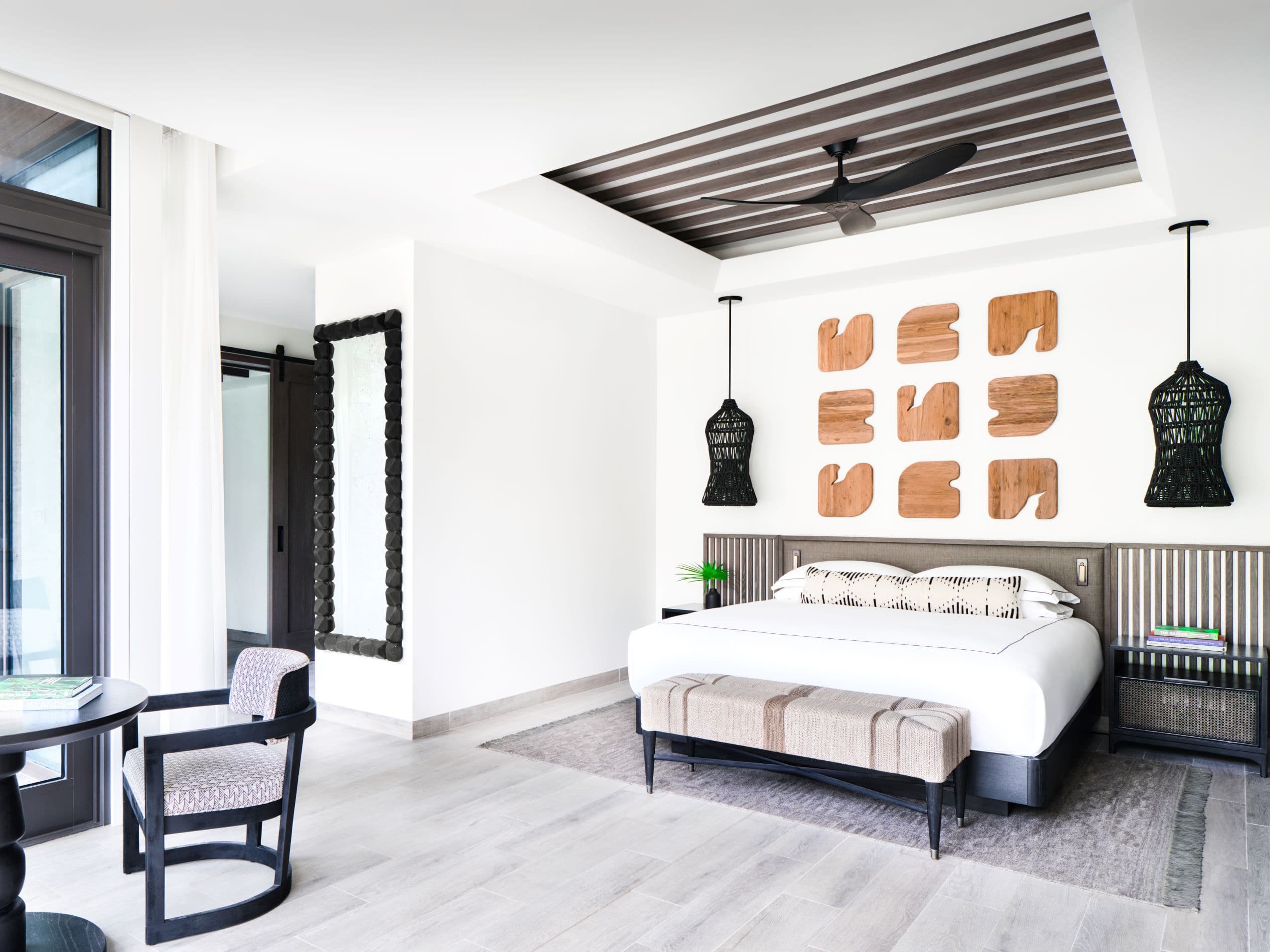Kimpton Grand Roatan Resort and Spa — 37