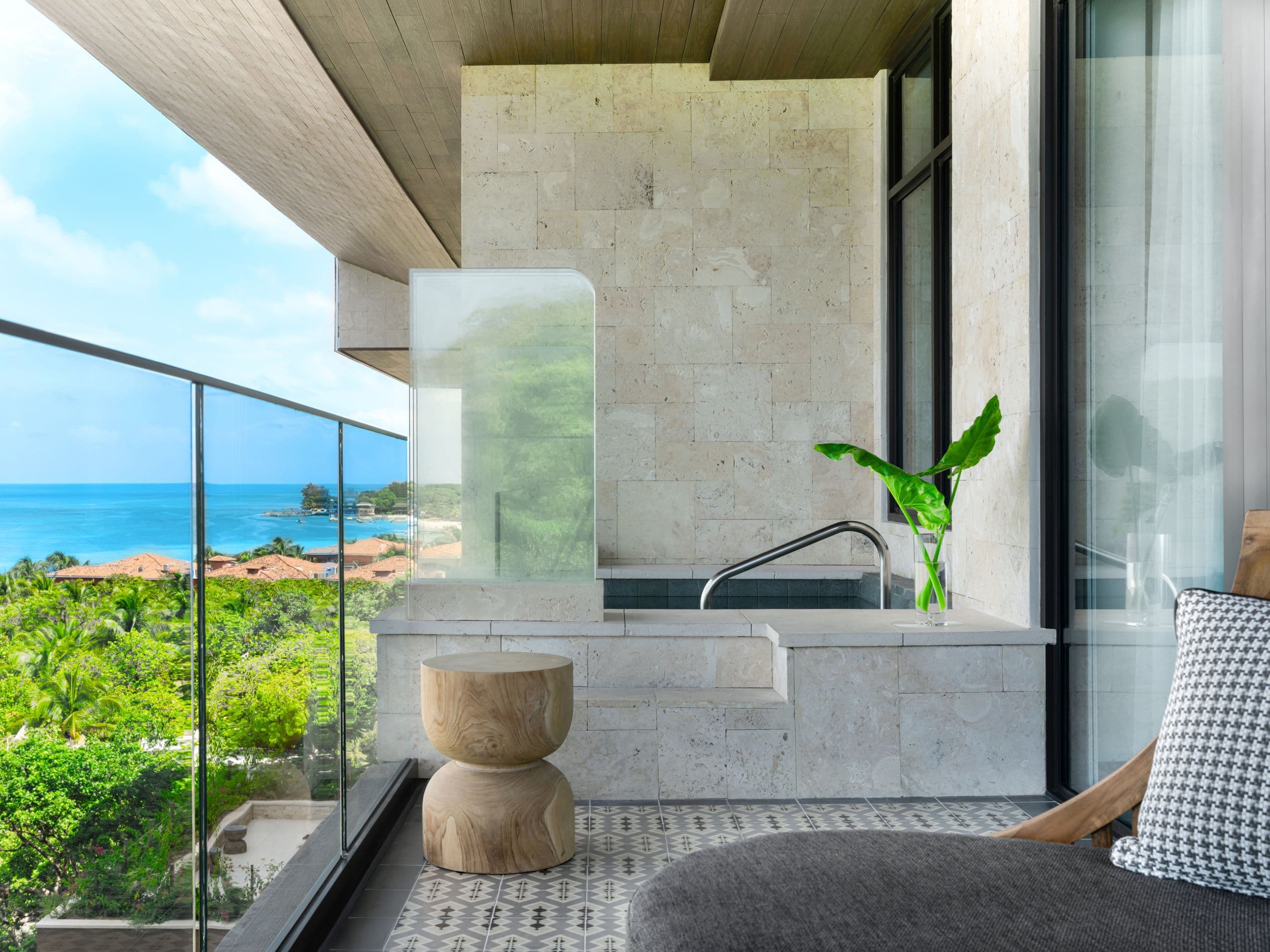 Kimpton Grand Roatan Resort and Spa — 8
